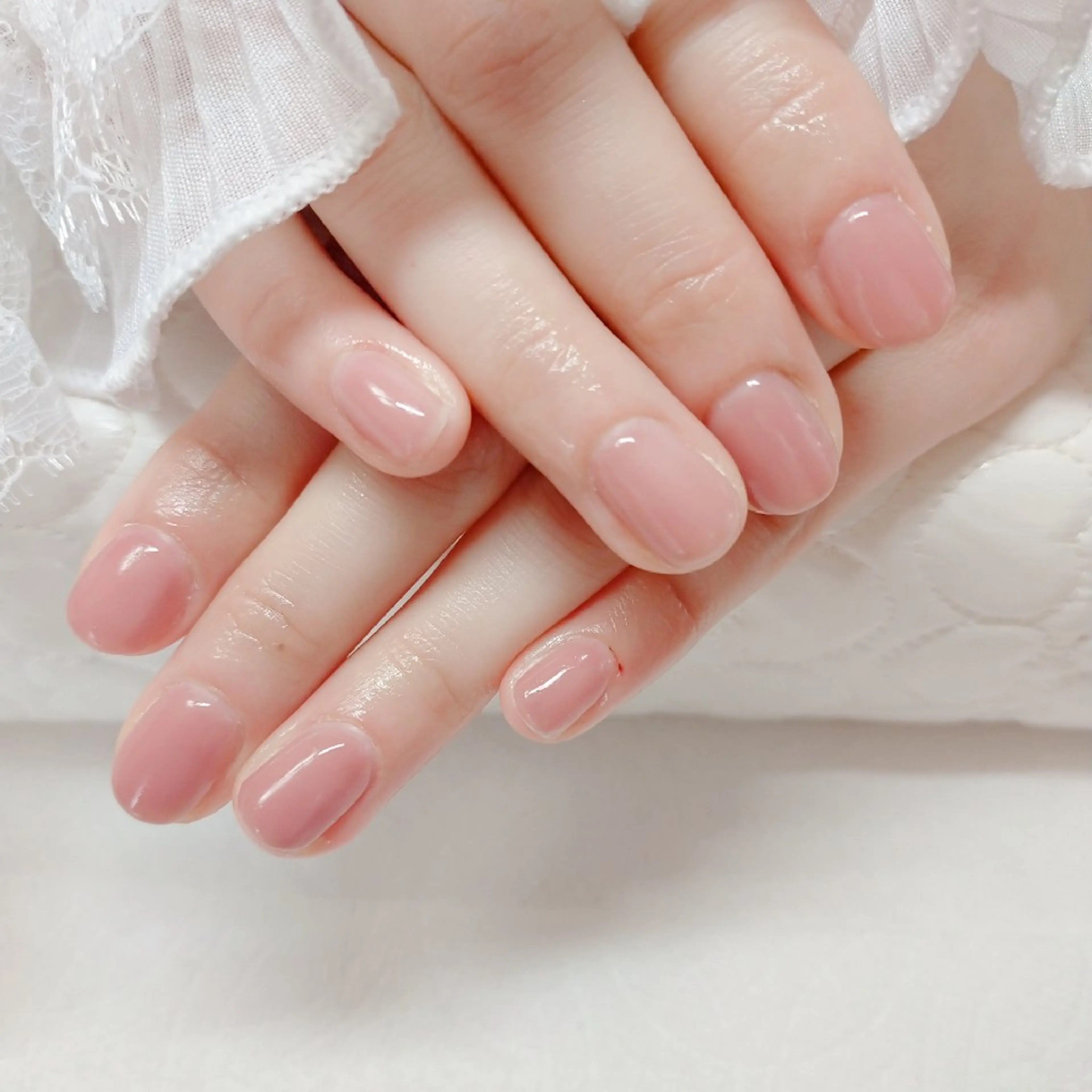 ネイル ネイルサロン極美堂　 秦野店のネイルデザイン