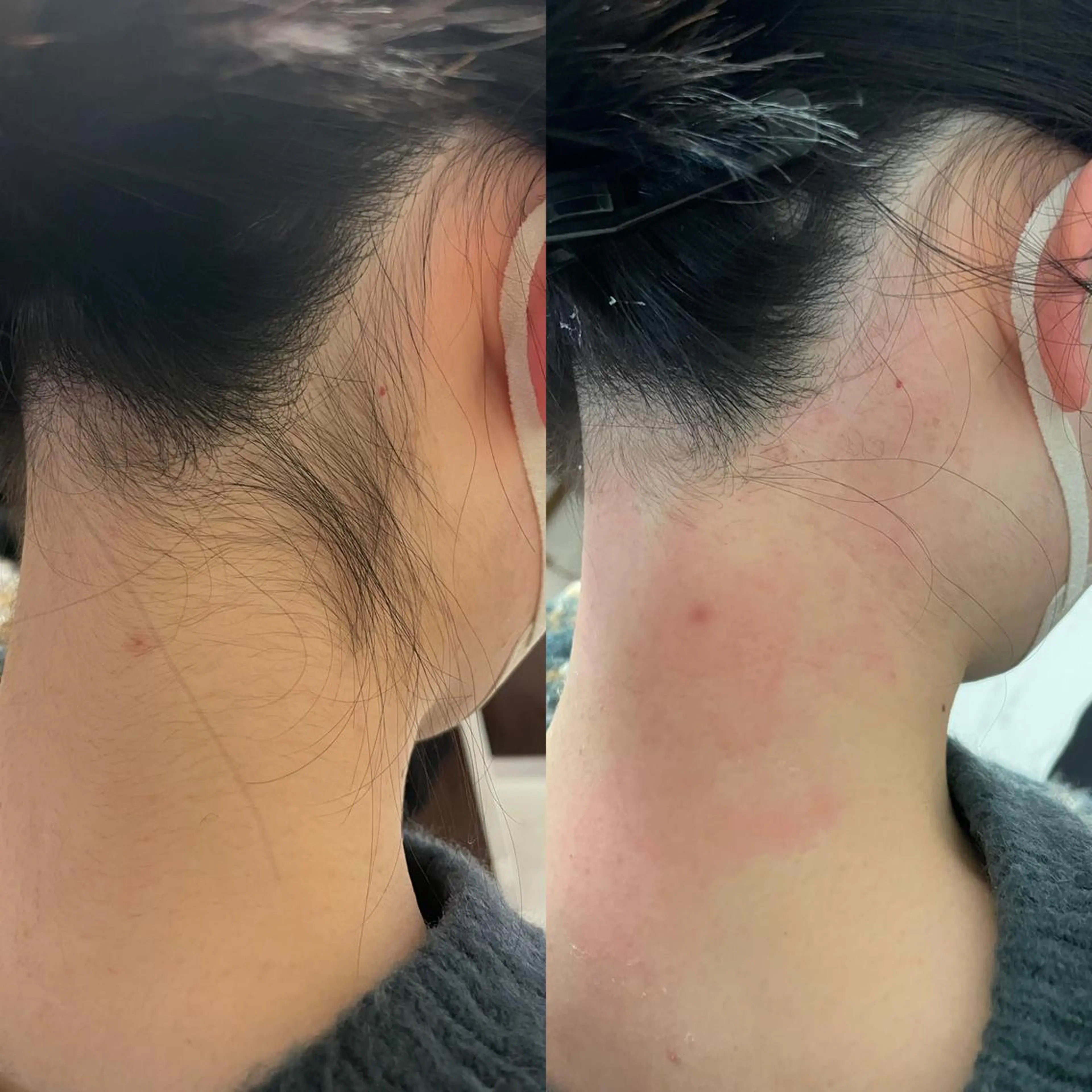 脱毛 salon HACHI♾のマツエク・マツパデザイン