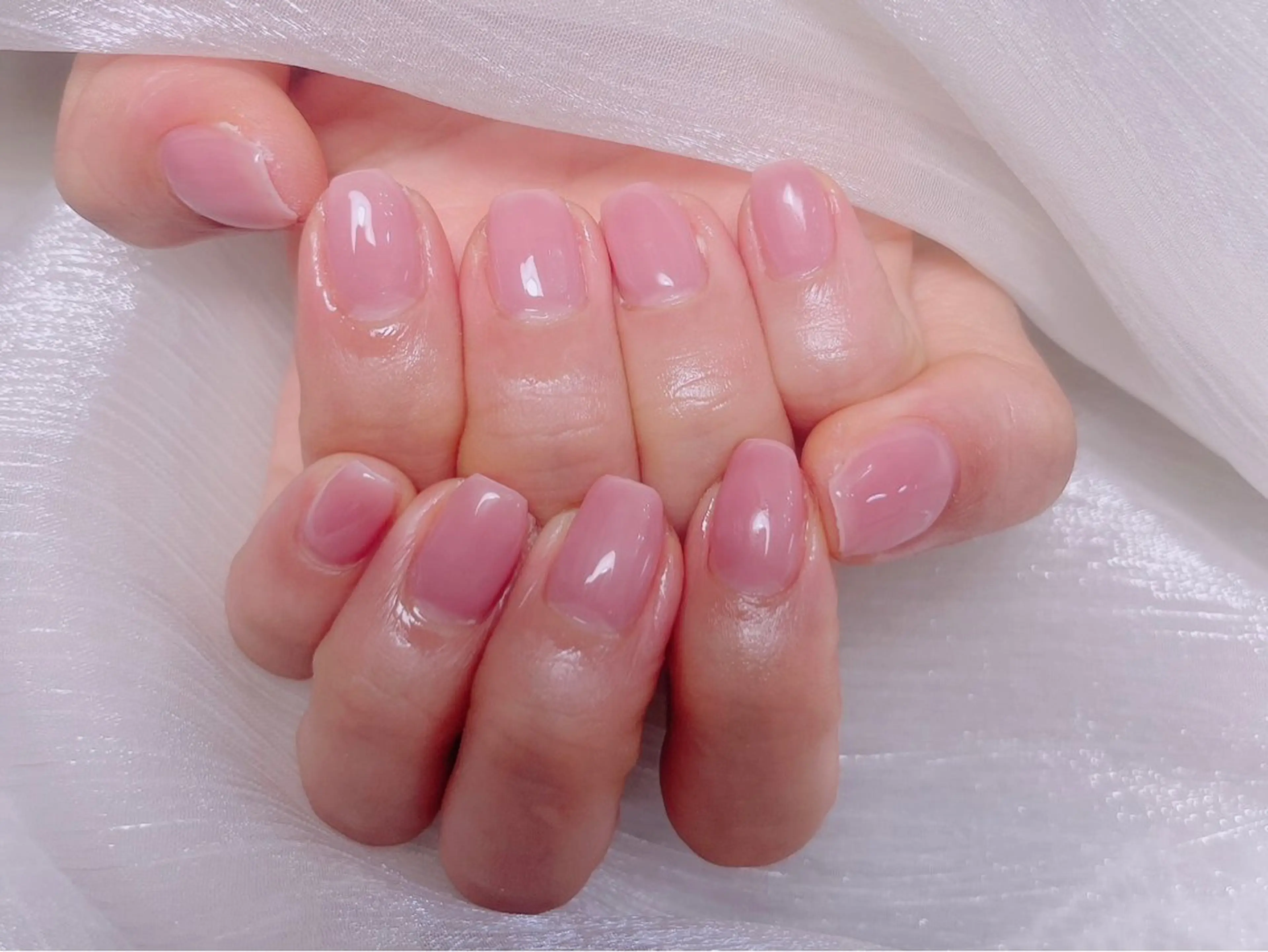 ネイル ハンドネイル Kari ネイルサロンのネイルデザイン