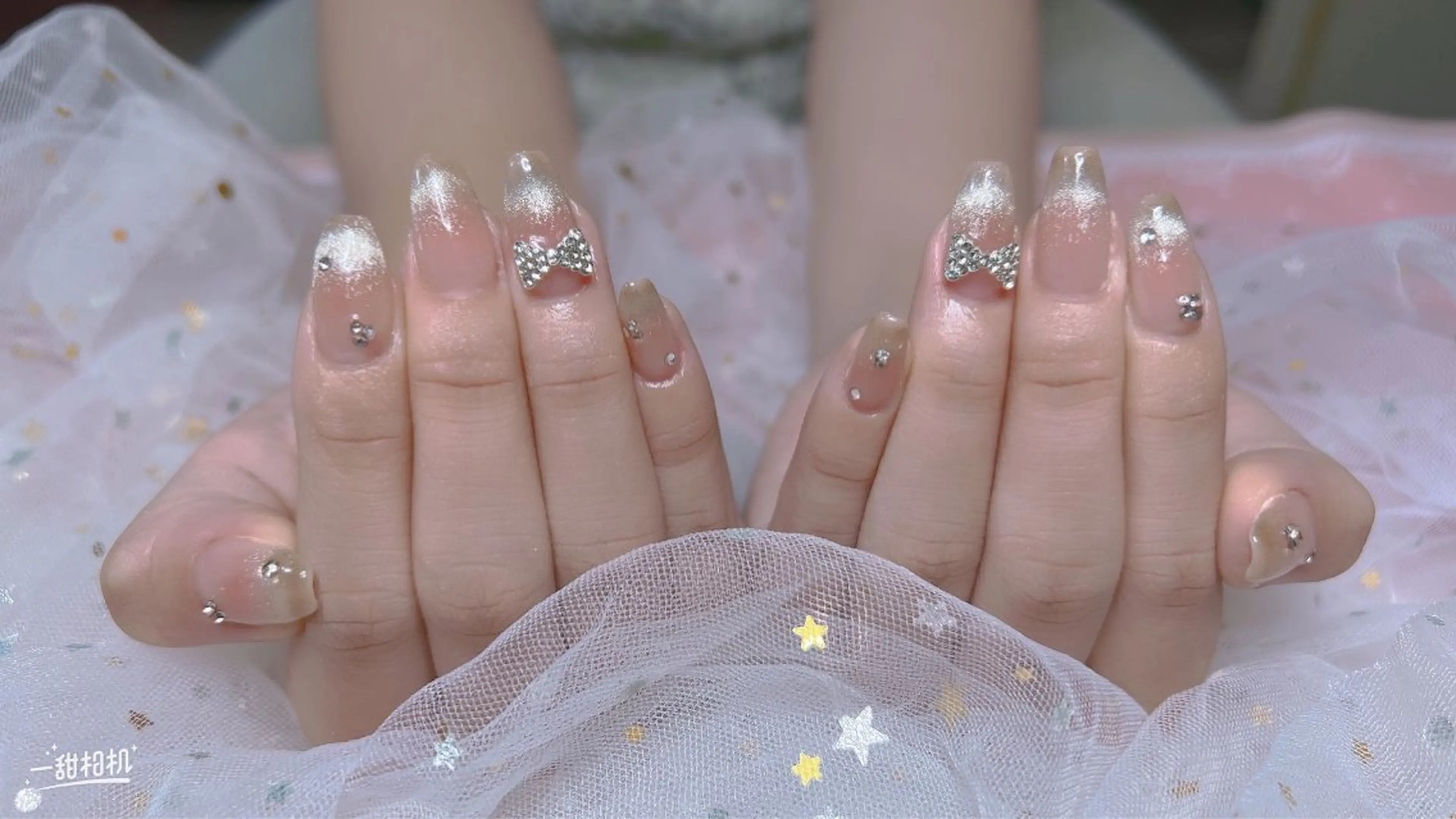 ネイル ジョリ kasumi🌹💅のネイルデザイン