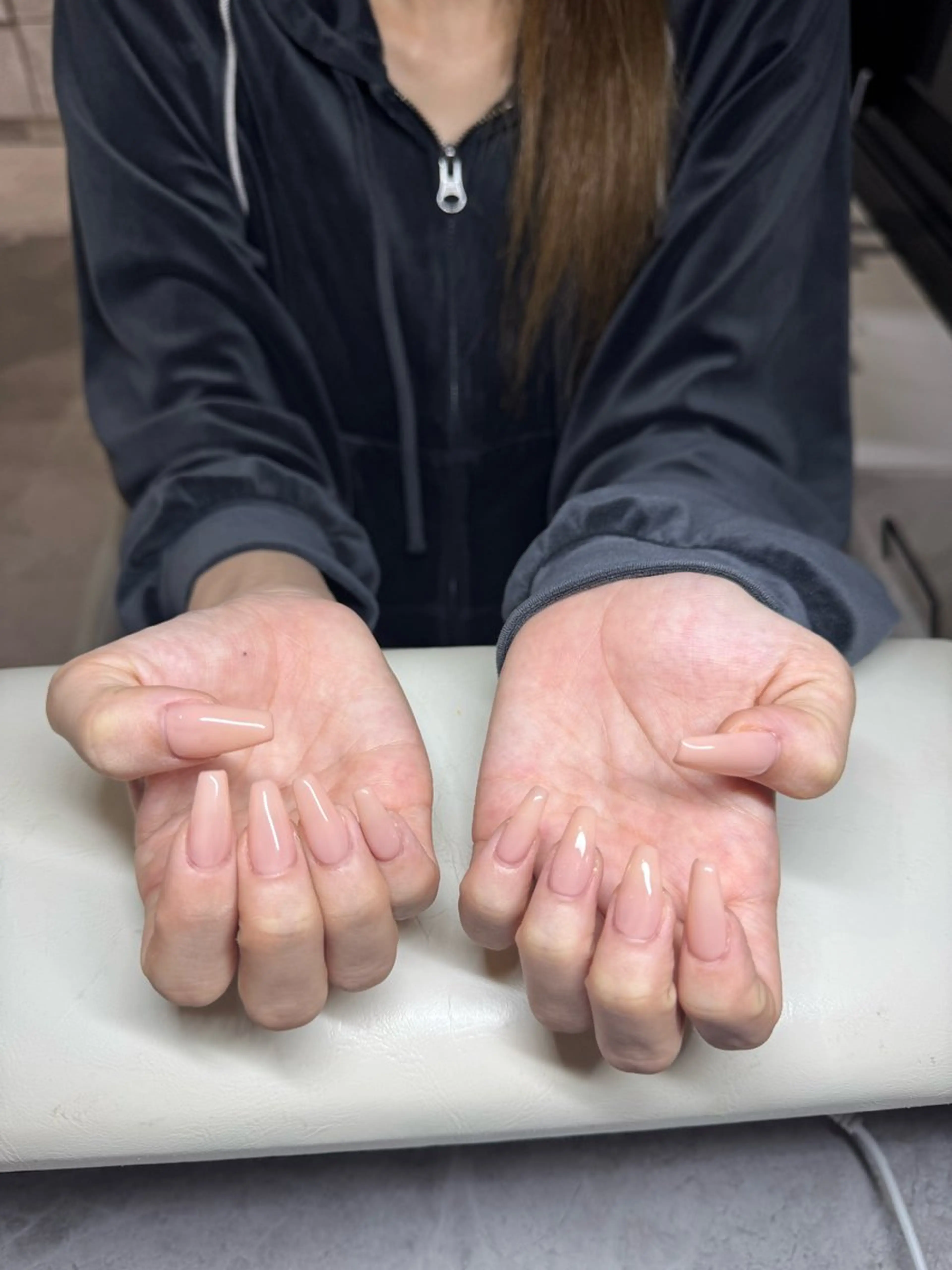 ネイル ハンドネイル IROHA NAIL 北村菜帆のネイルデザイン