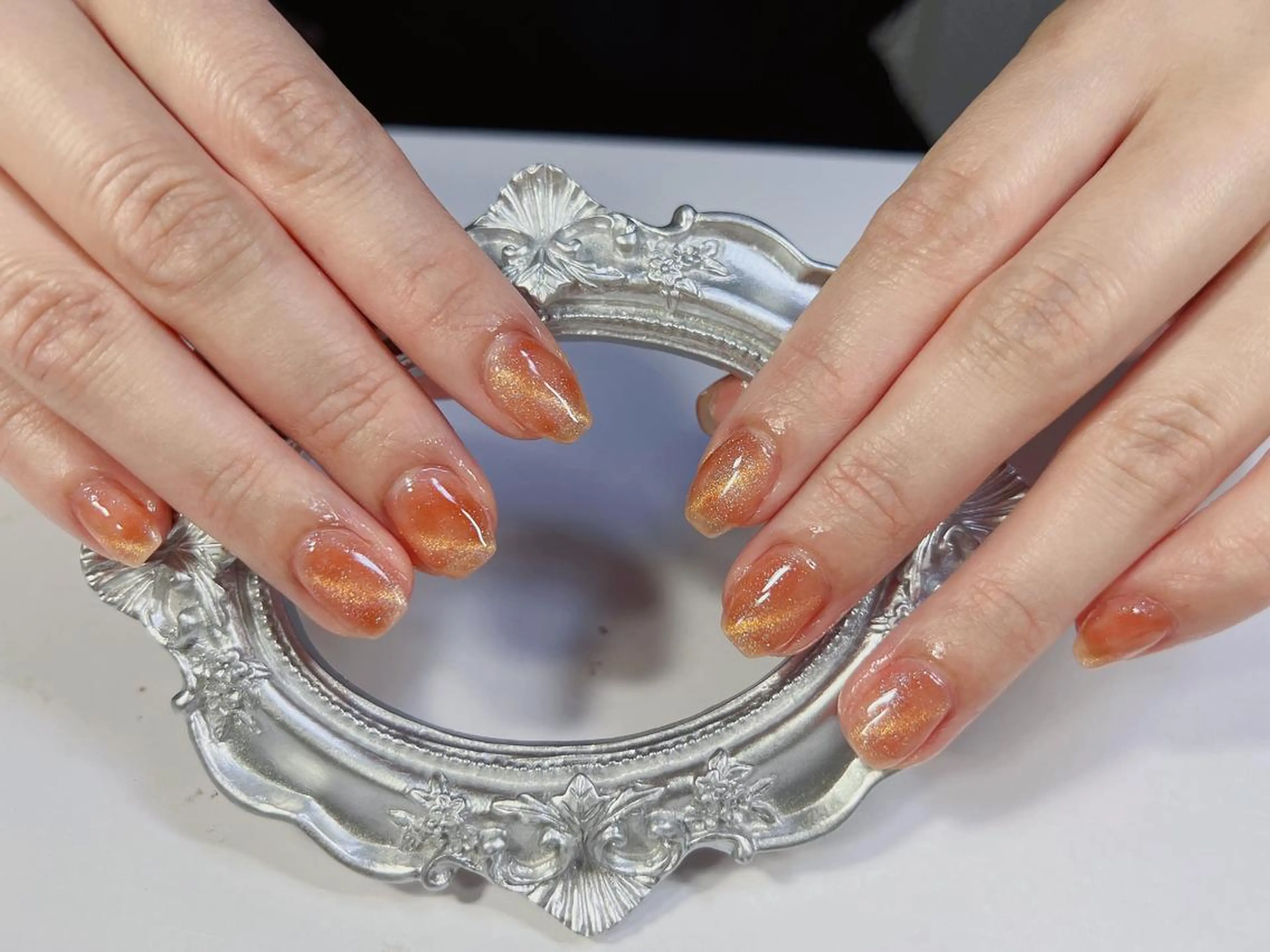 ネイル ネイルサロン ロア旧ジョリーのネイルデザイン