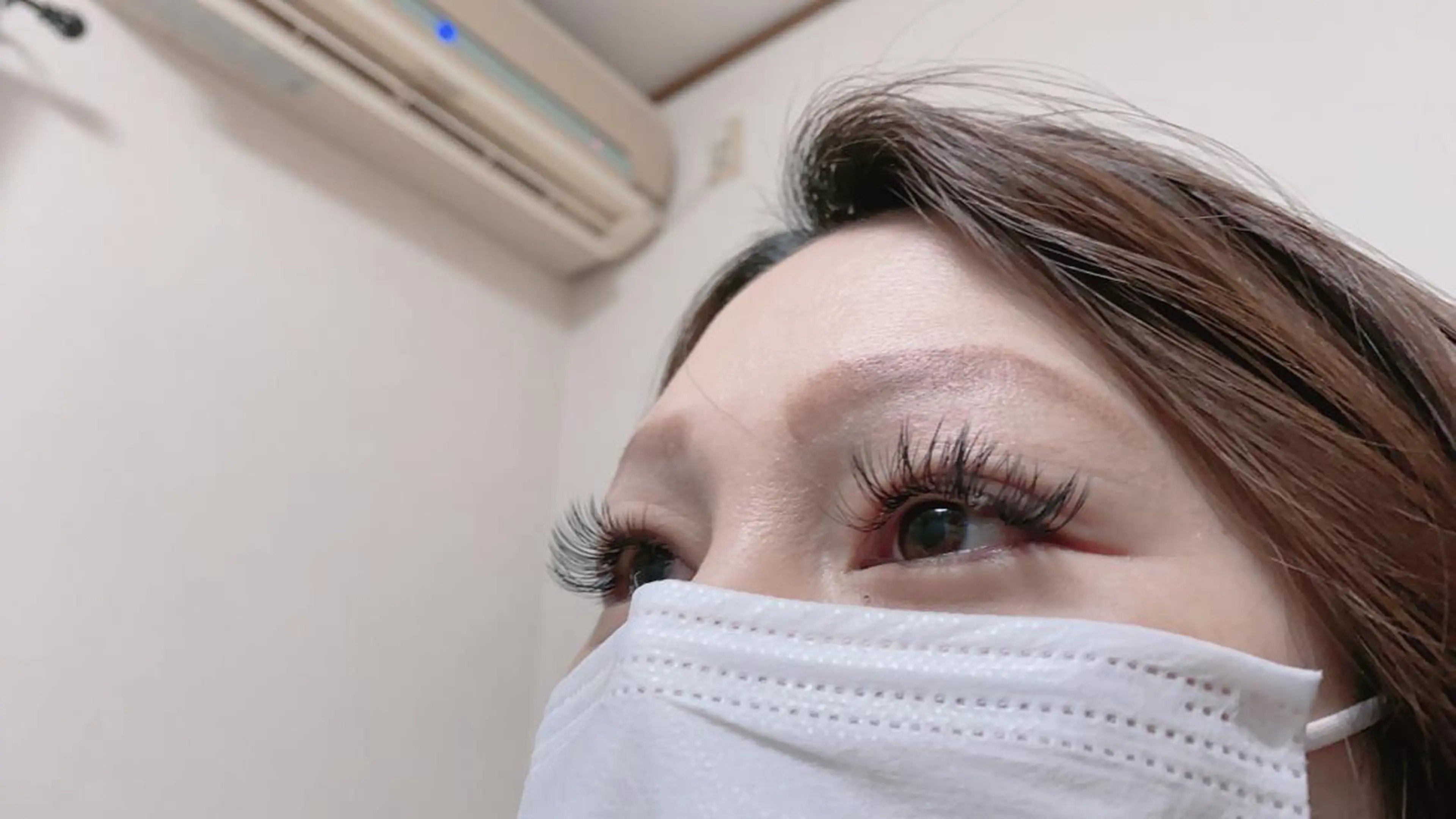 マツエク・マツパ LUSH LASH 松田のマツエク・マツパデザイン