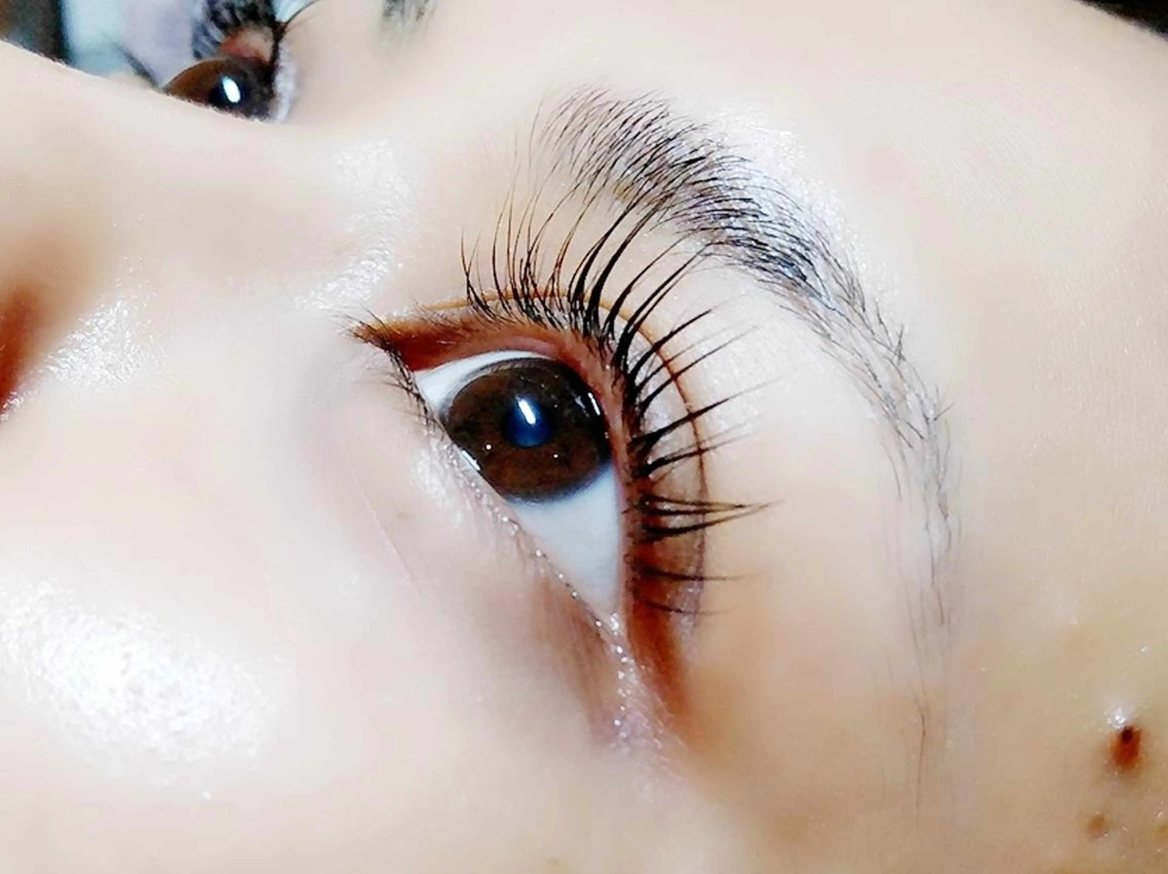 マツエク・マツパ マツパ THE SALON -thea-Mariのマツエク・マツパデザイン