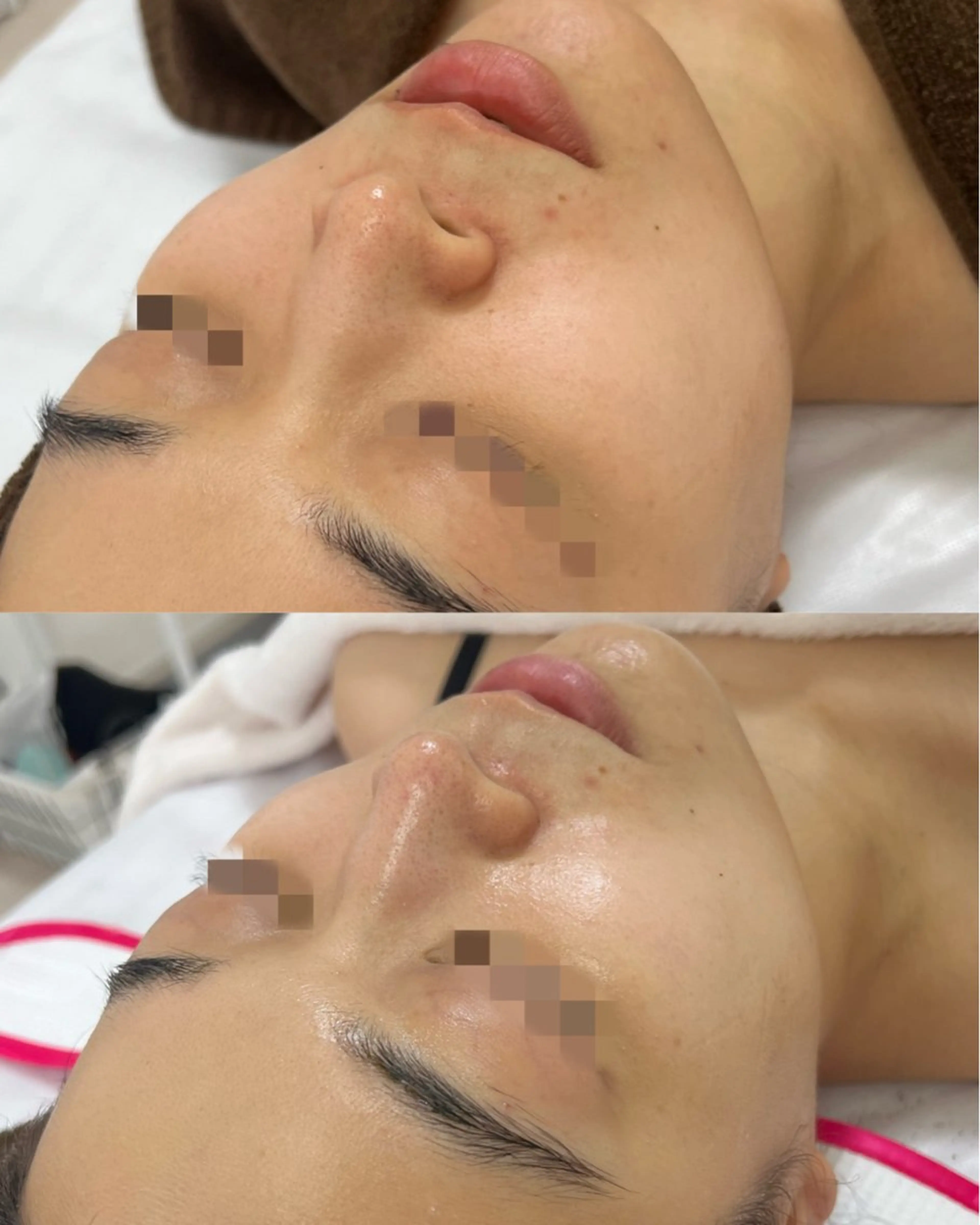 Salon da Mahina所属・salonda mahinaのエステ・リラクイメージ