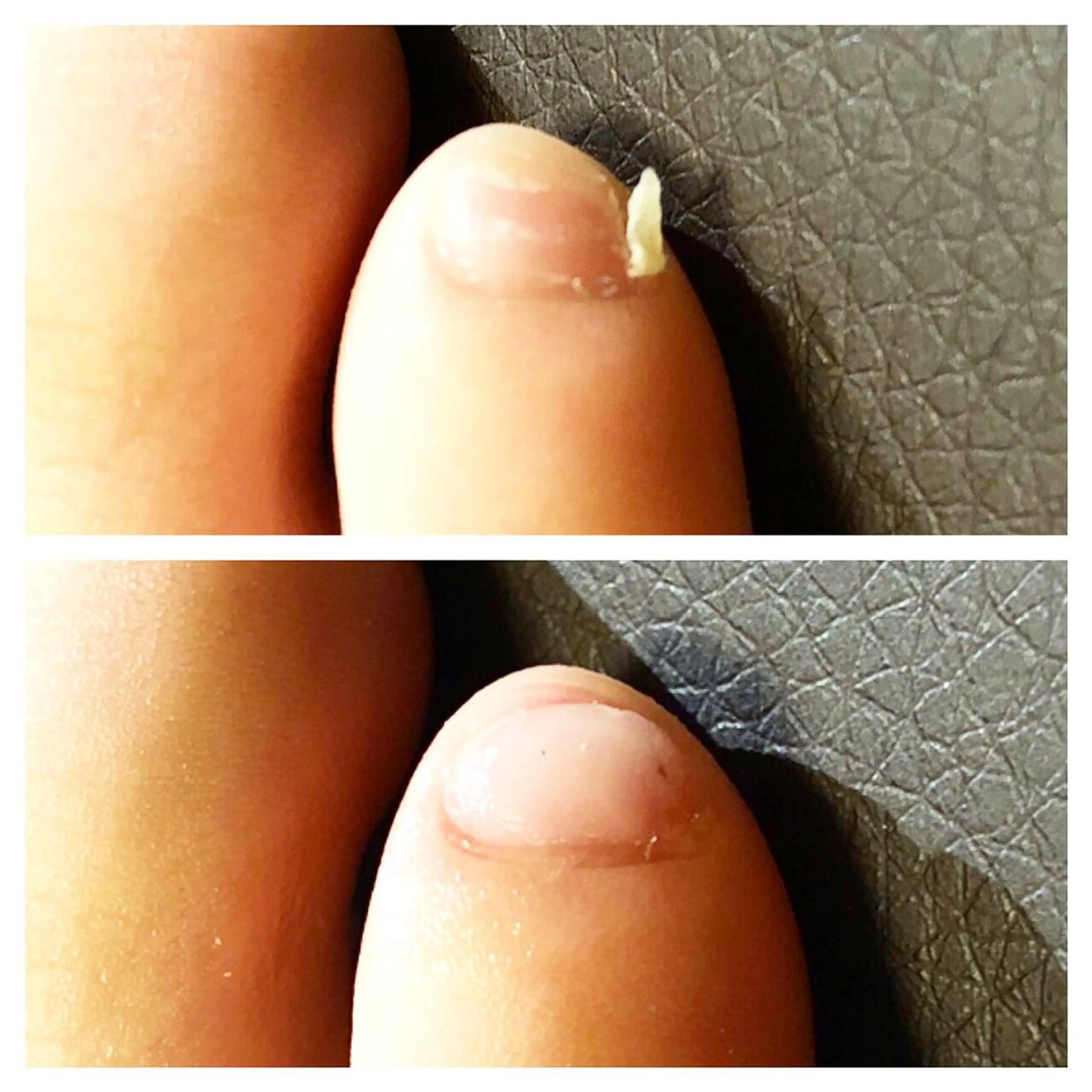 ショート カラー メンズ キッズ ネイル フットネイル フットケアサロンすりーぴんぐ田端店所属・🌱 ま　し　お　🌱のエステ・リラクイメージ