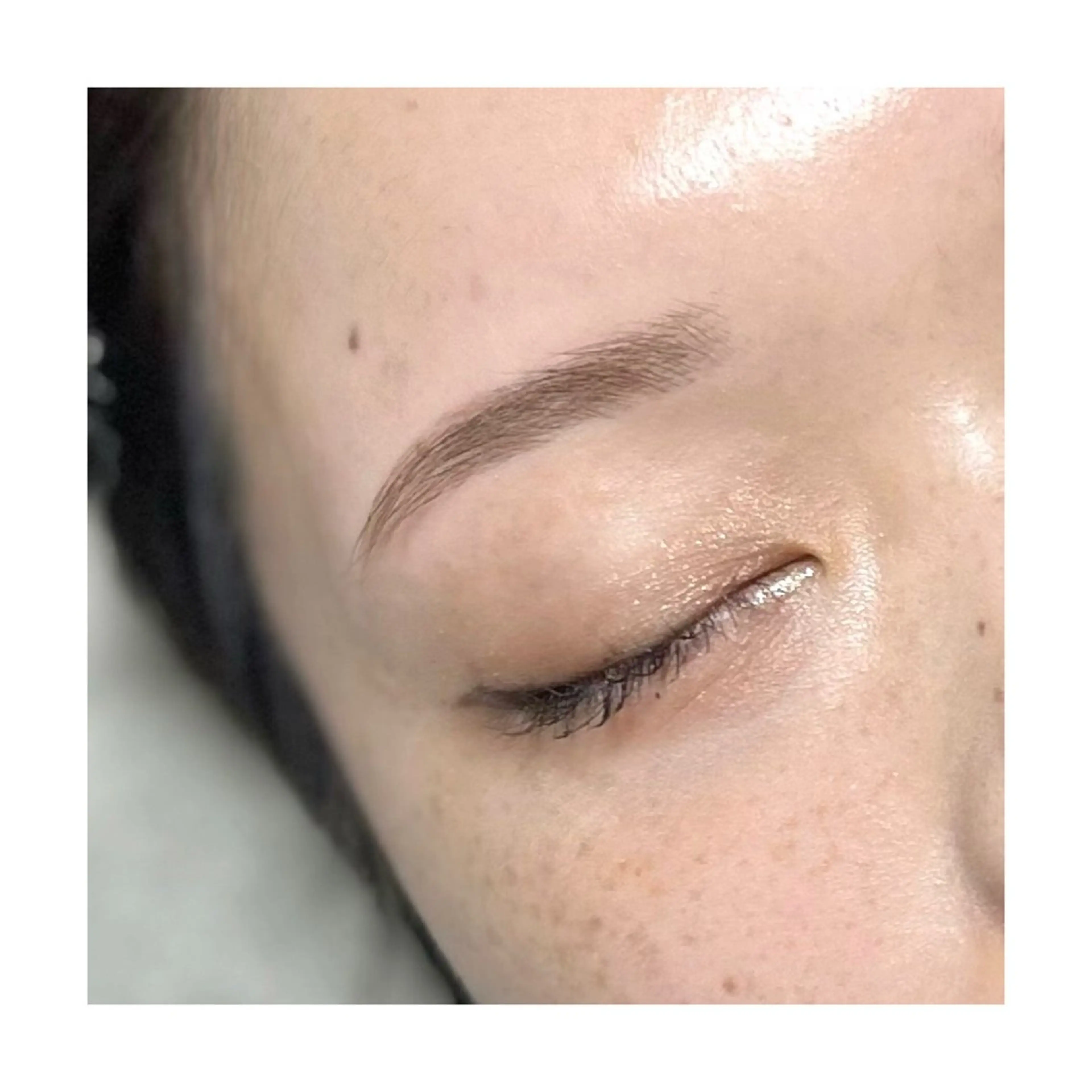 アイブロウ mugimugi所属・mugimugi 🌸エレカの眉毛・アイブロウイメージ