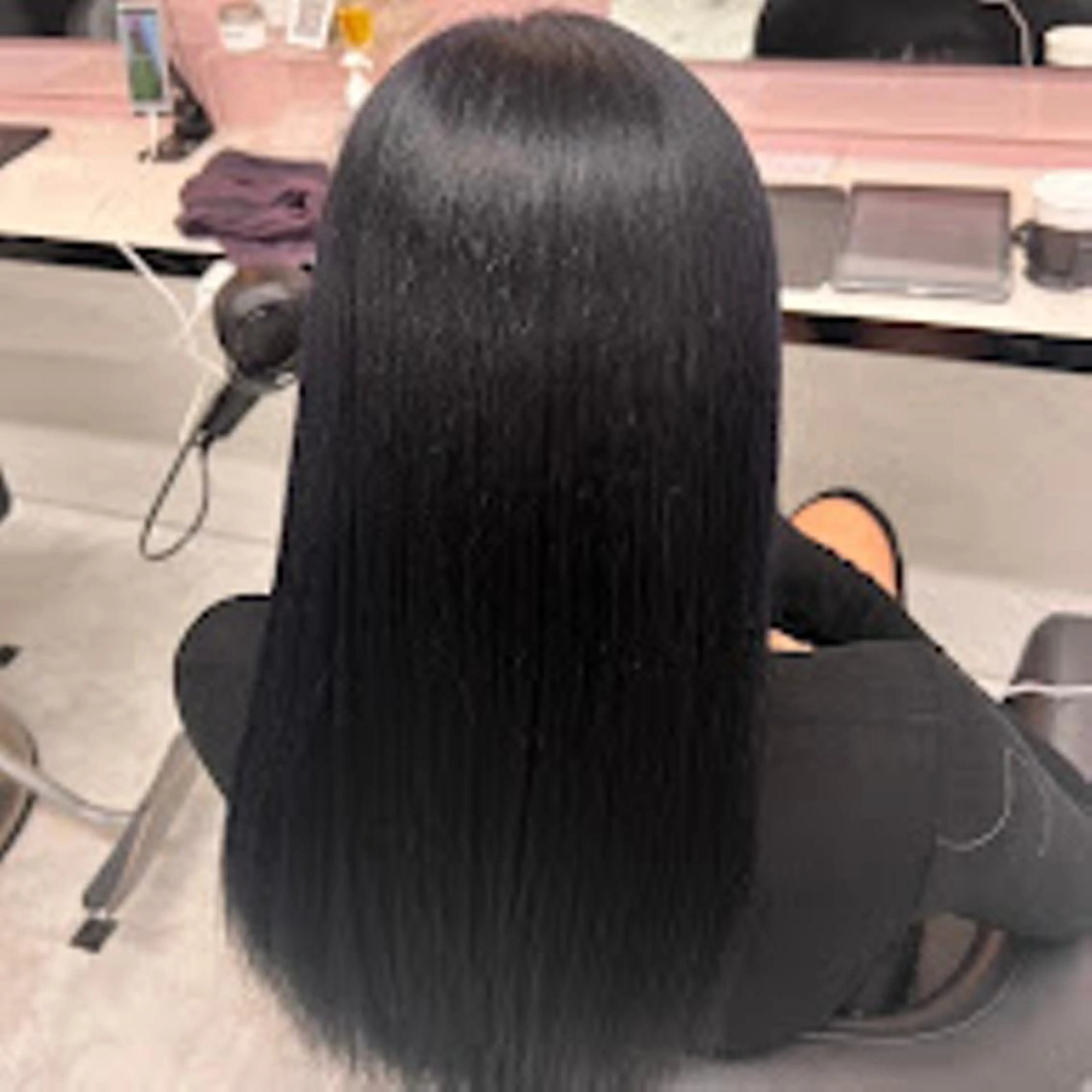 カラー 公式PARADE💐 池袋💐のヘアスタイル