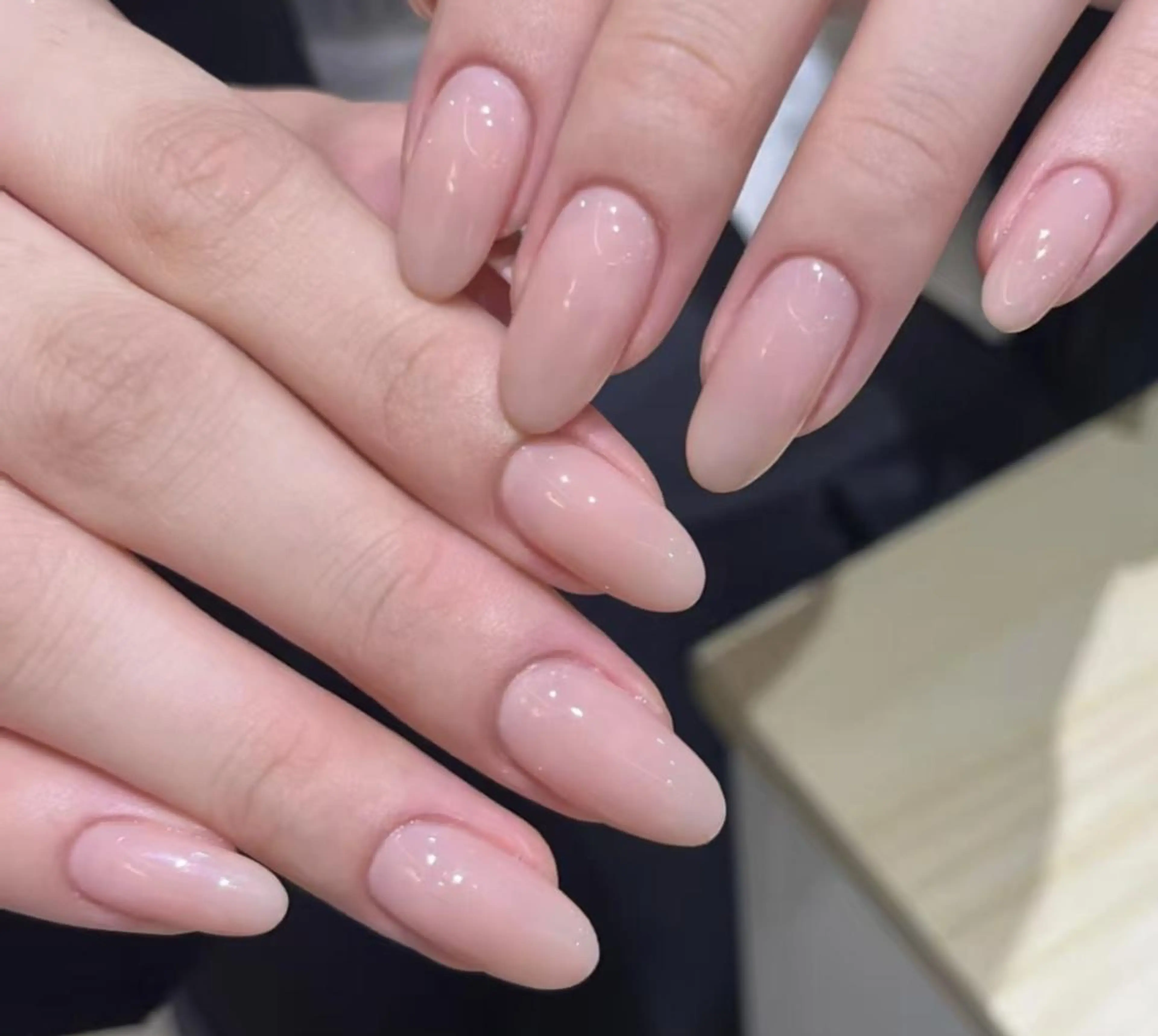 ネイル ハンドネイル 🎀 Ayaka_nailのネイルデザイン