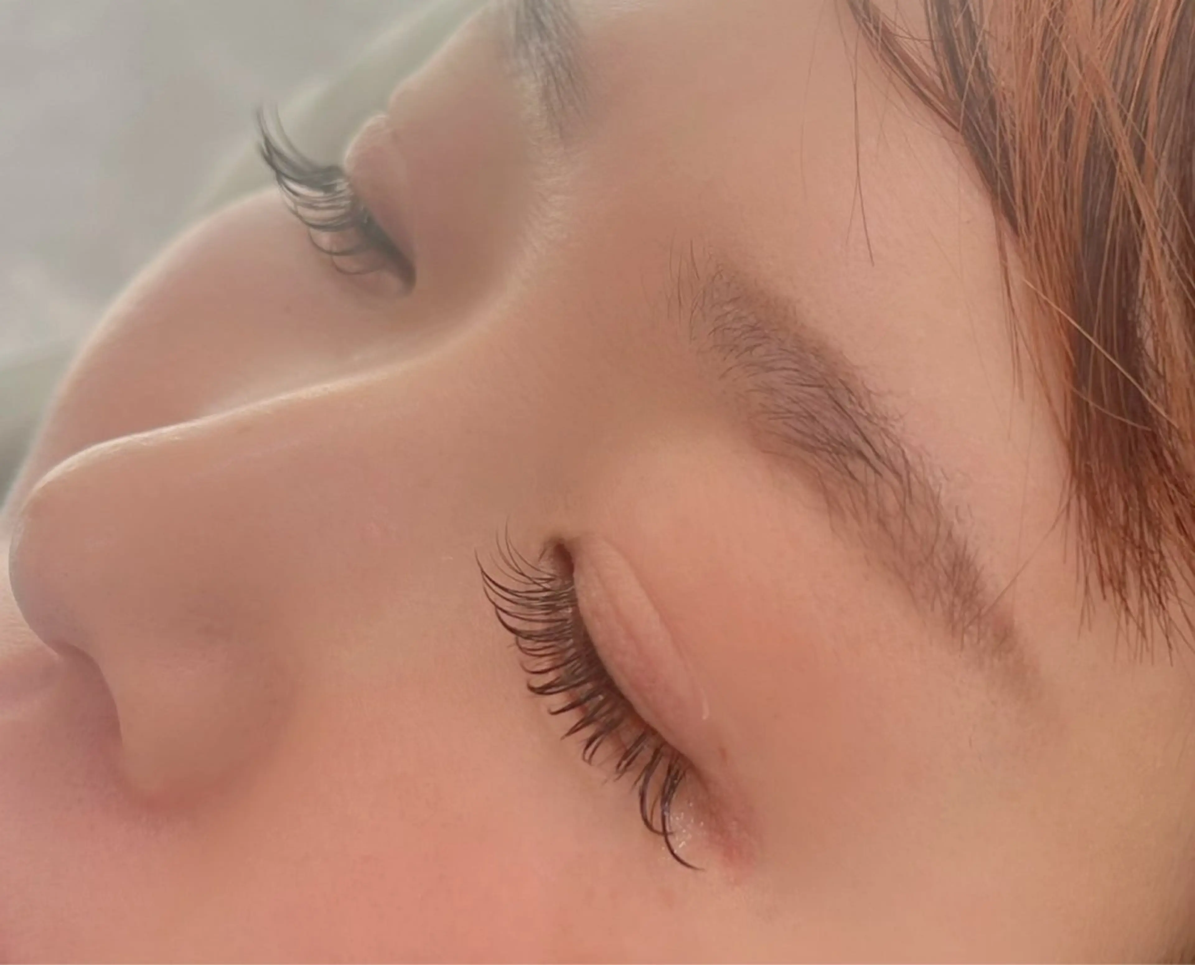 マツエク・マツパ ミルオトンヌ／ 鎌田里穂のマツエク・マツパデザイン