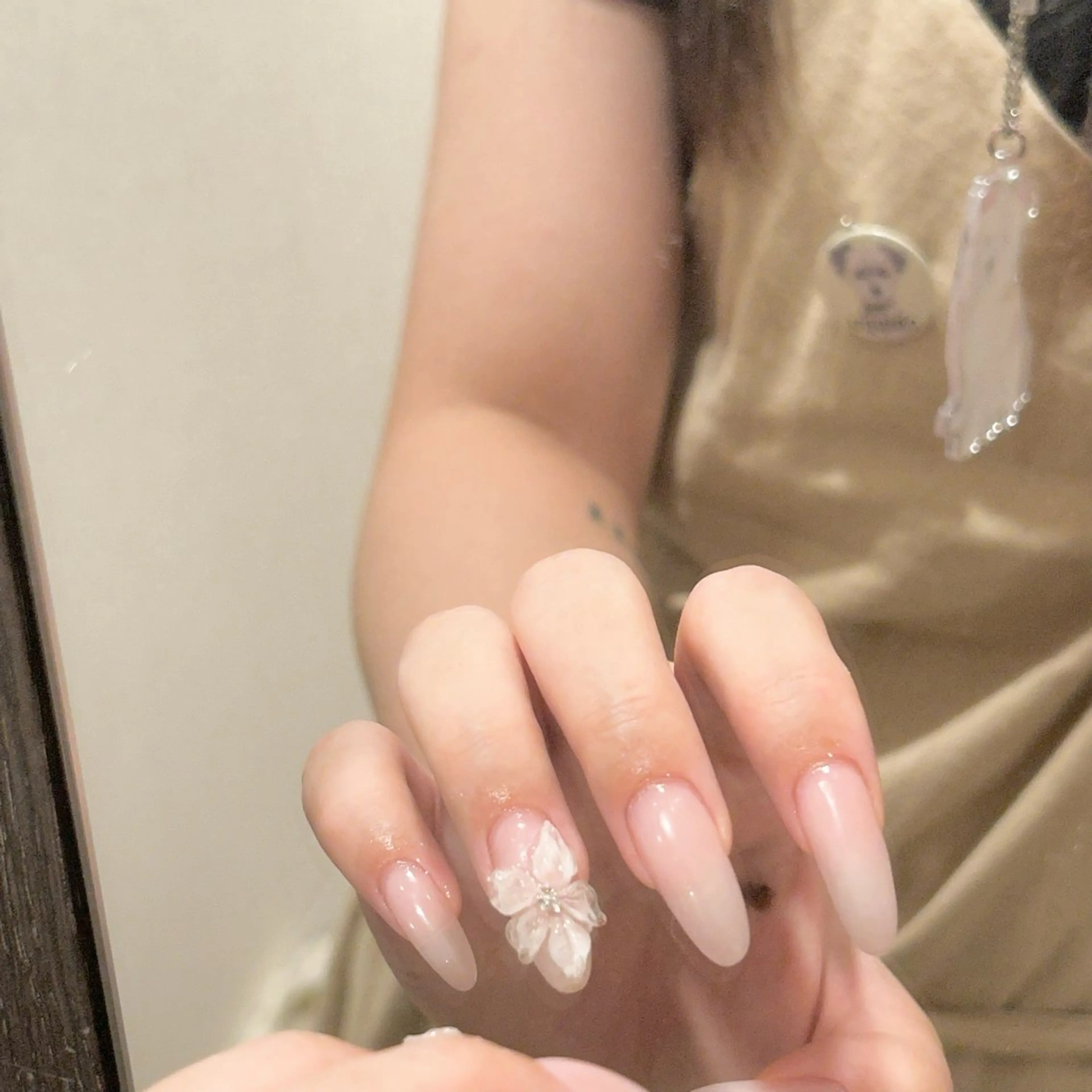 ネイル Rino ，のネイルデザイン