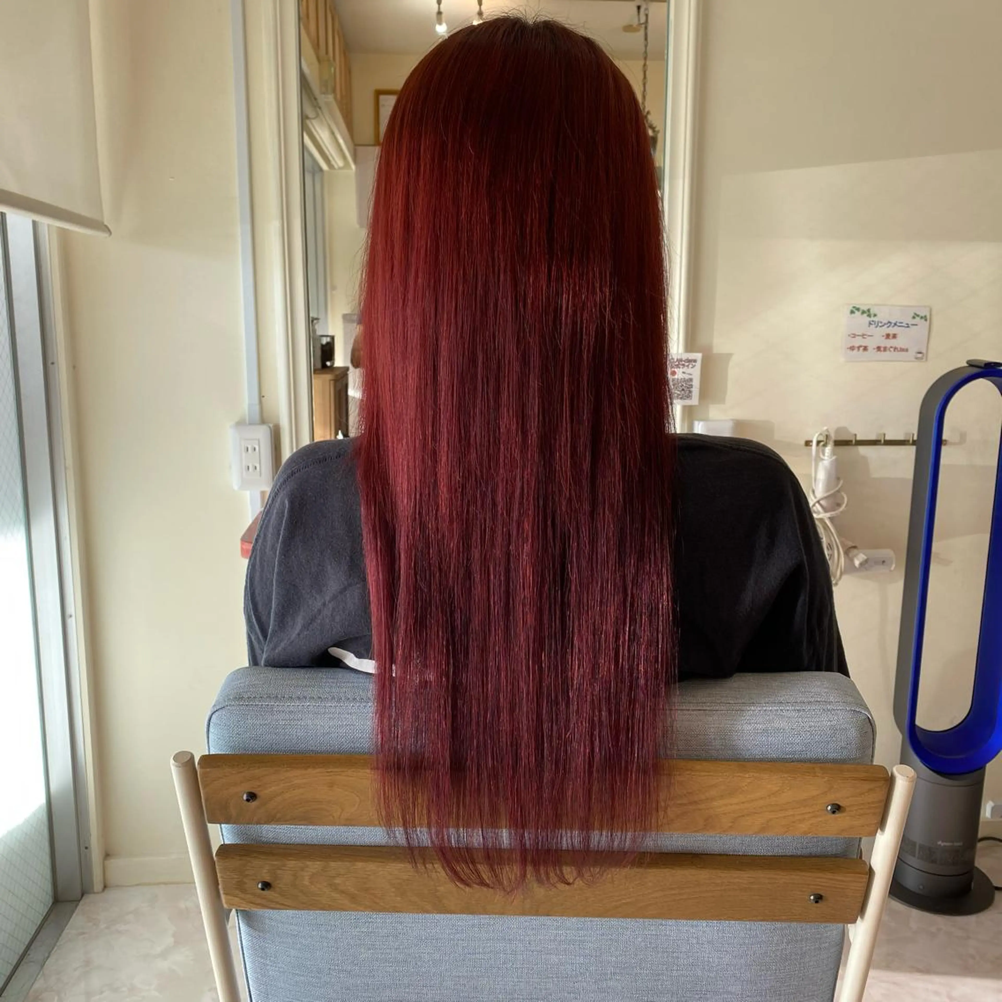 ロング clan所属・エクステ/clan けんとのその他イメージ