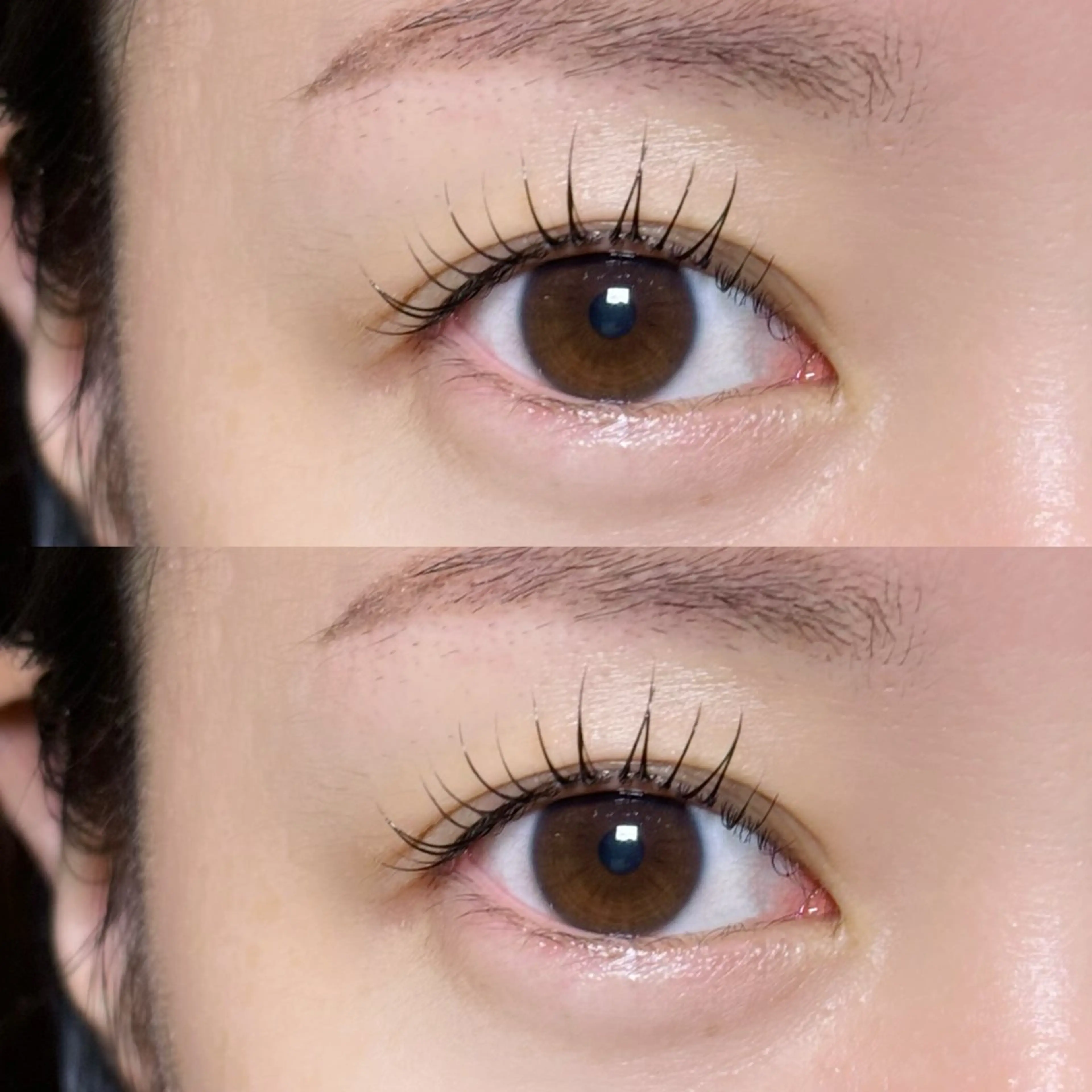 マツエク・マツパ プライベートサロン 楚々のマツエク・マツパデザイン