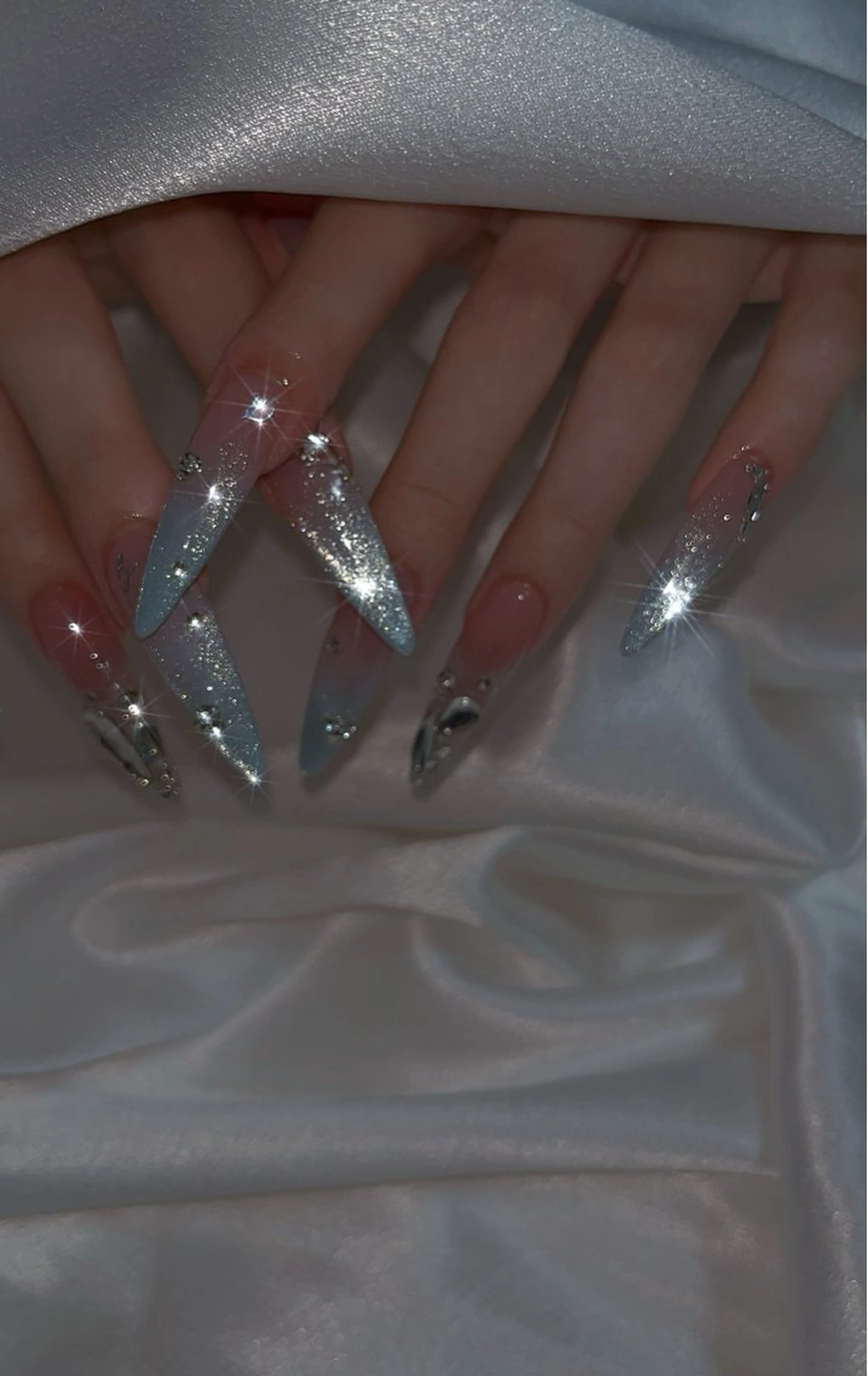 ネイル ハンドネイル nailsalon JOIEのネイルデザイン