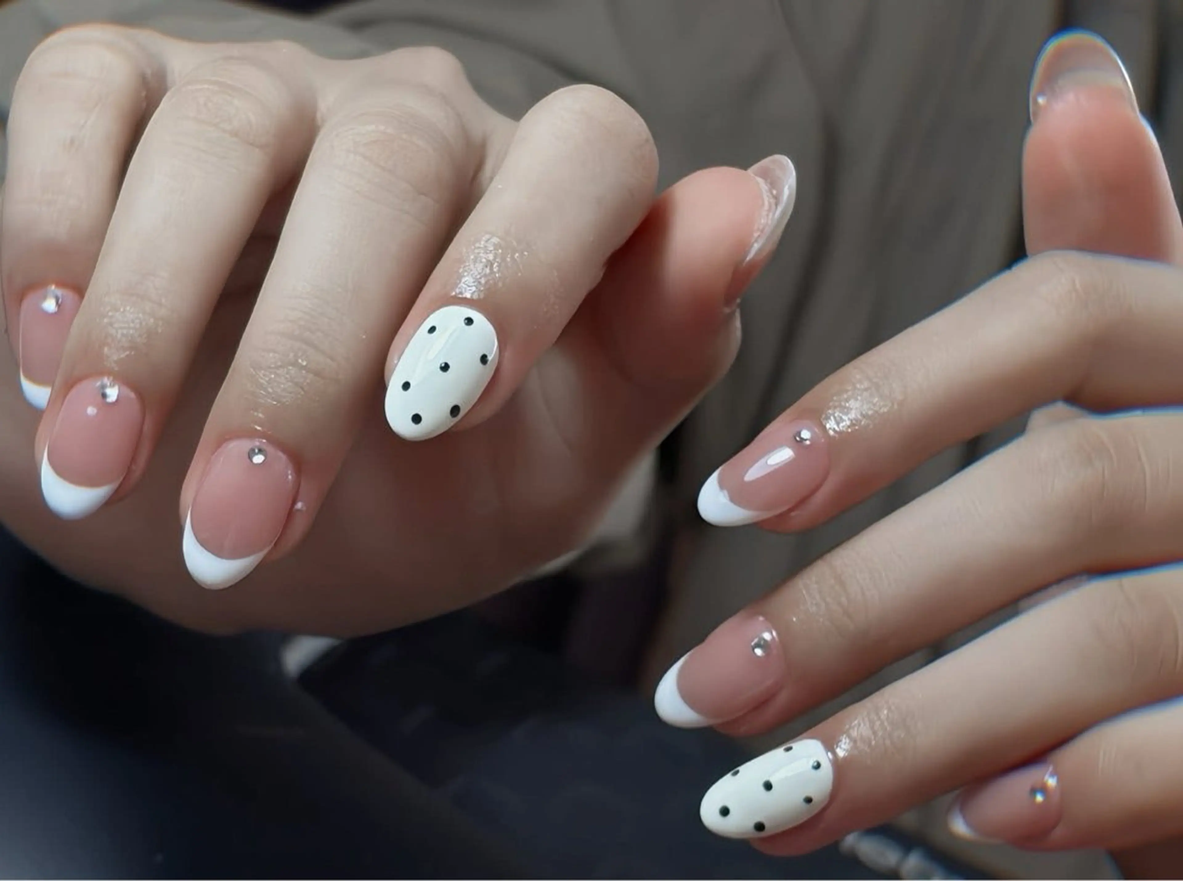 ネイル NailSalon Hanaのネイルデザイン