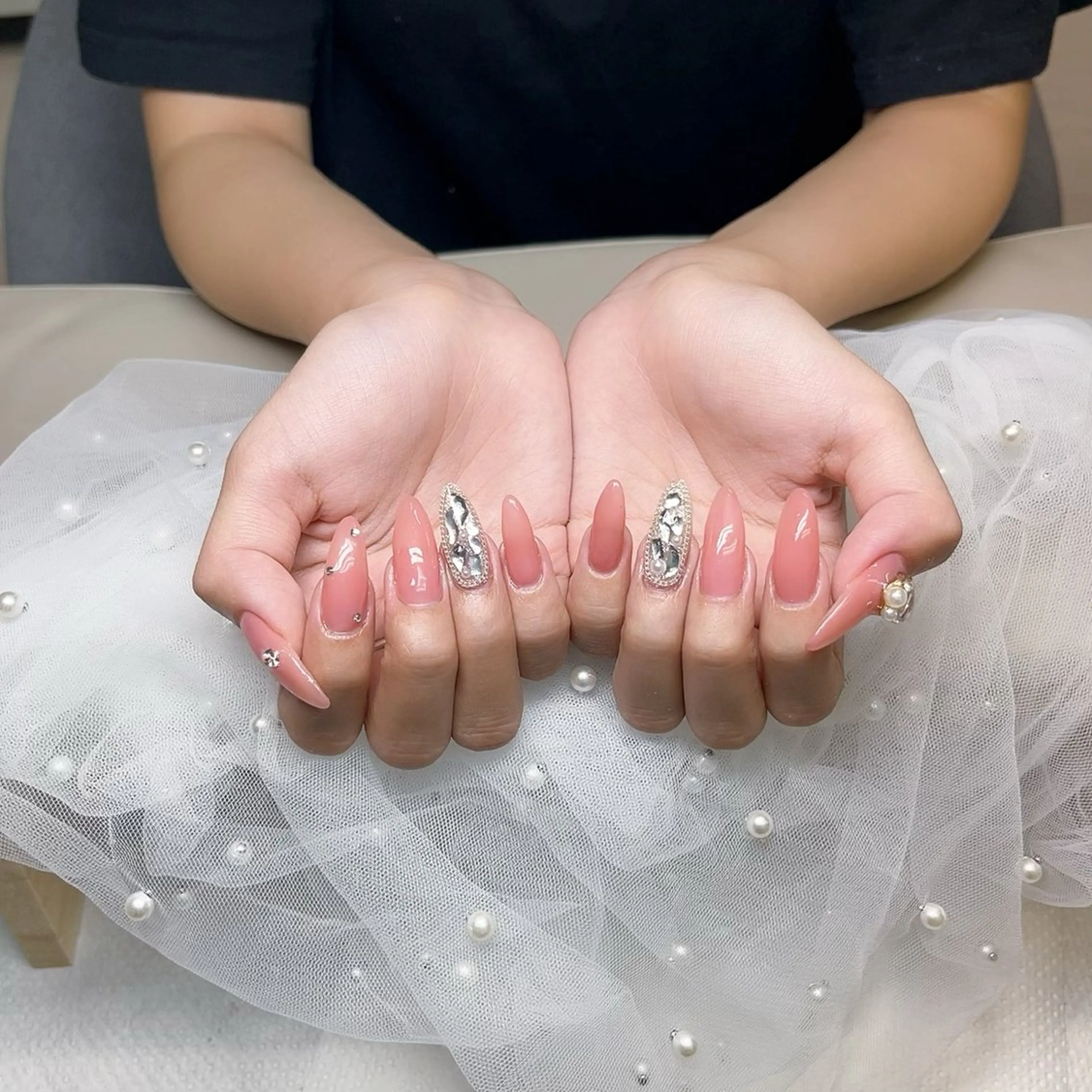 ネイル ハンドネイル Ni Naのネイルデザイン