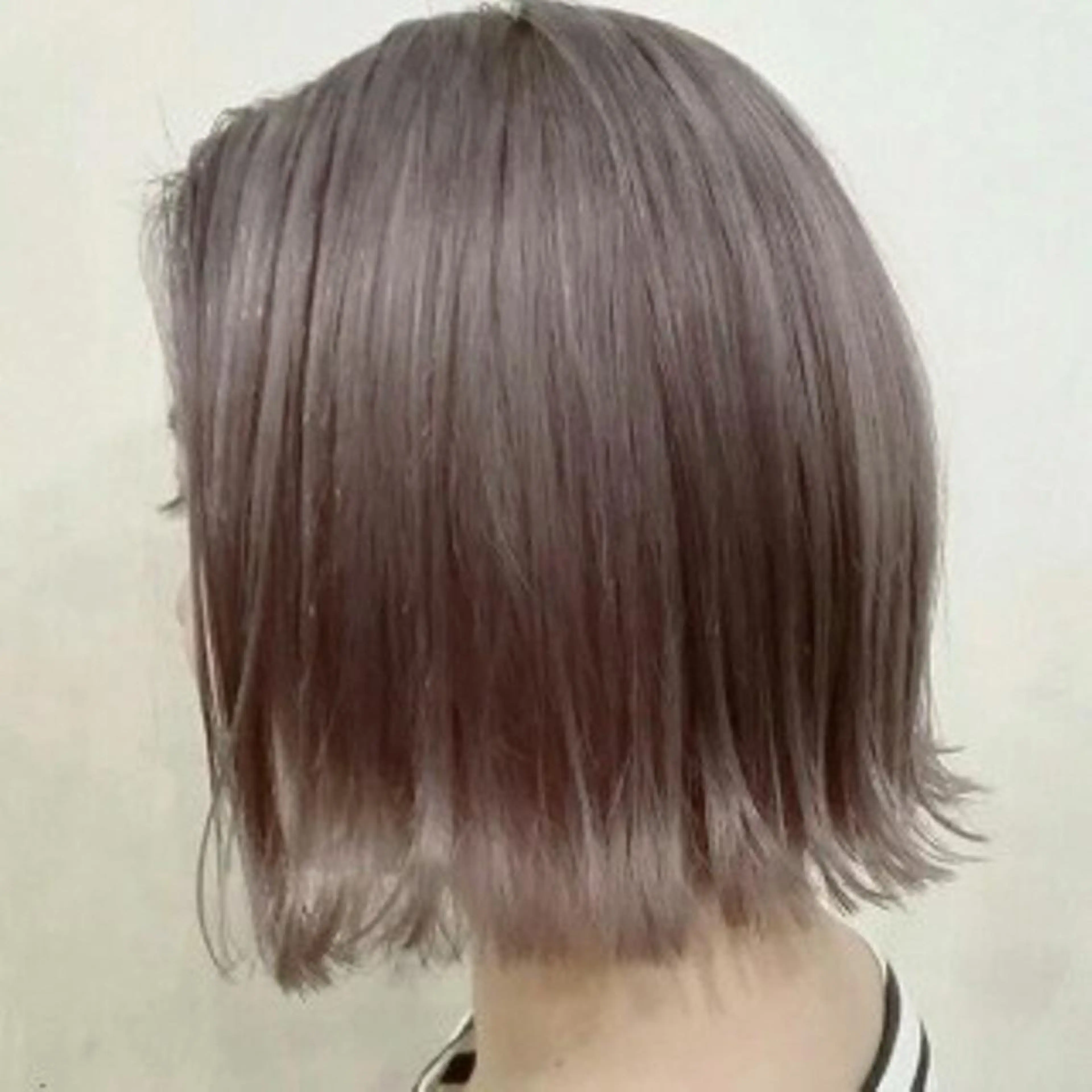 ショート 柿沼  洸太のヘアスタイル