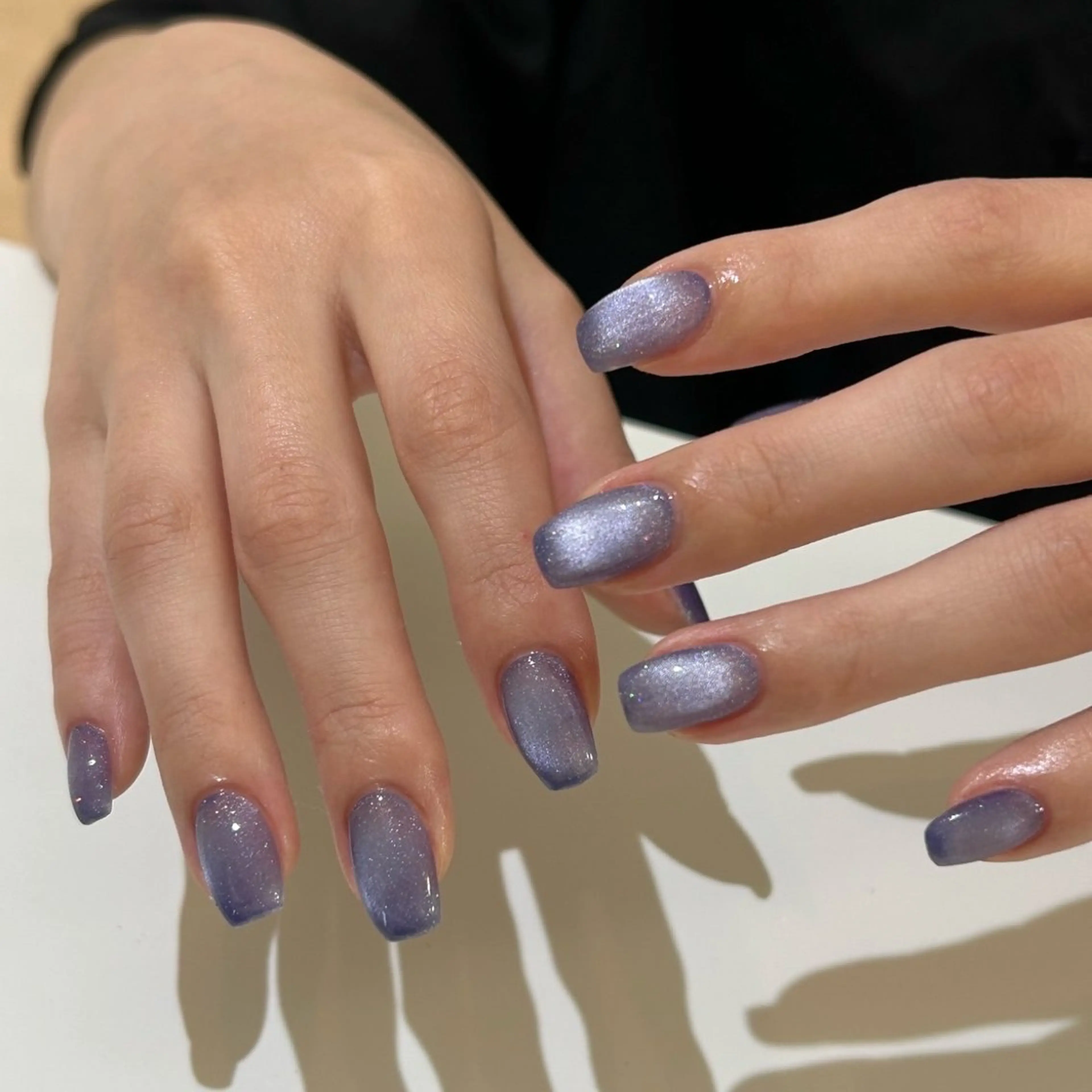 ネイル ハンドネイル io.Nail 谷町九丁目のネイルデザイン
