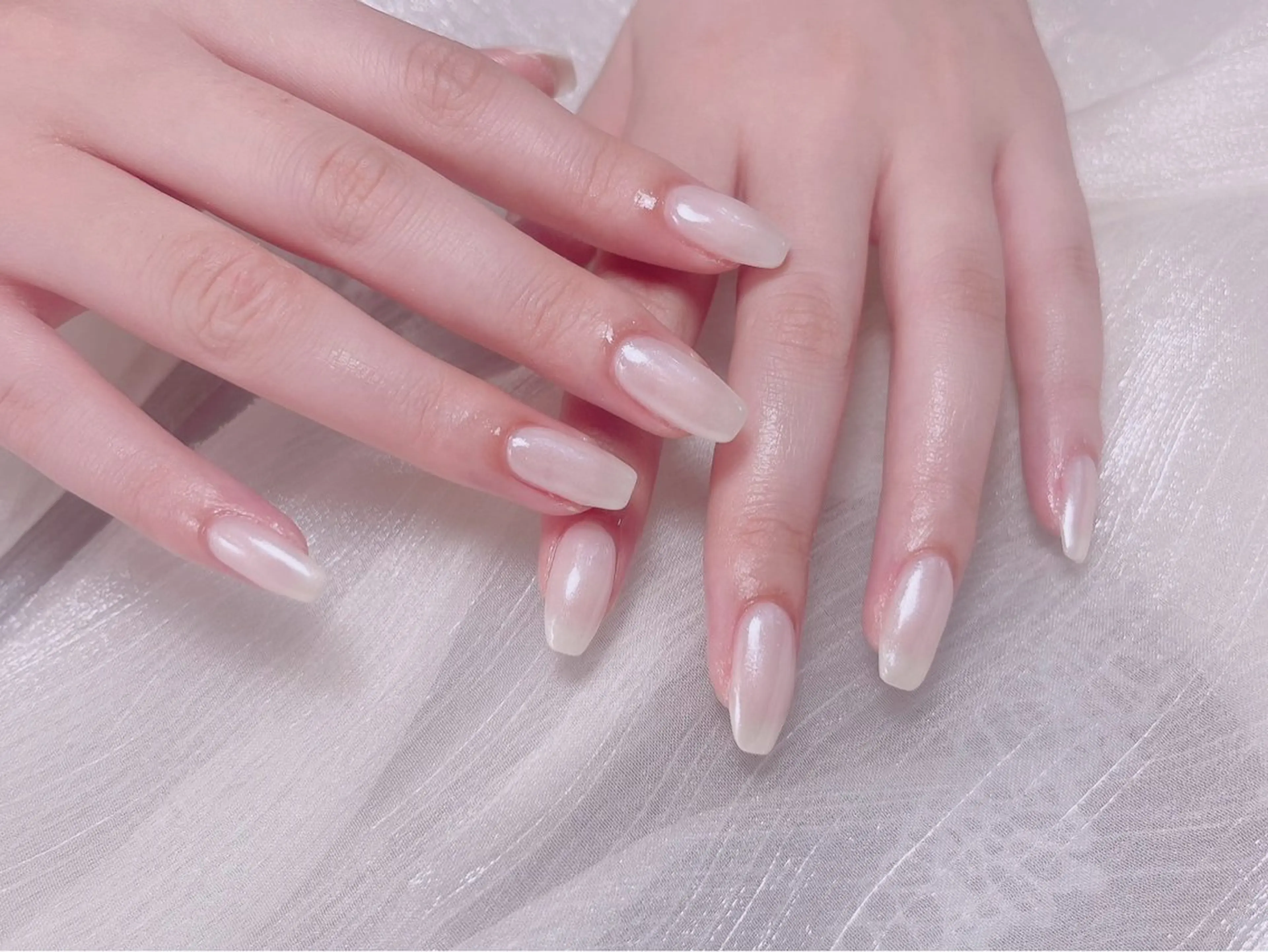 ネイル ハンドネイル ネイルサロン KARIのネイルデザイン