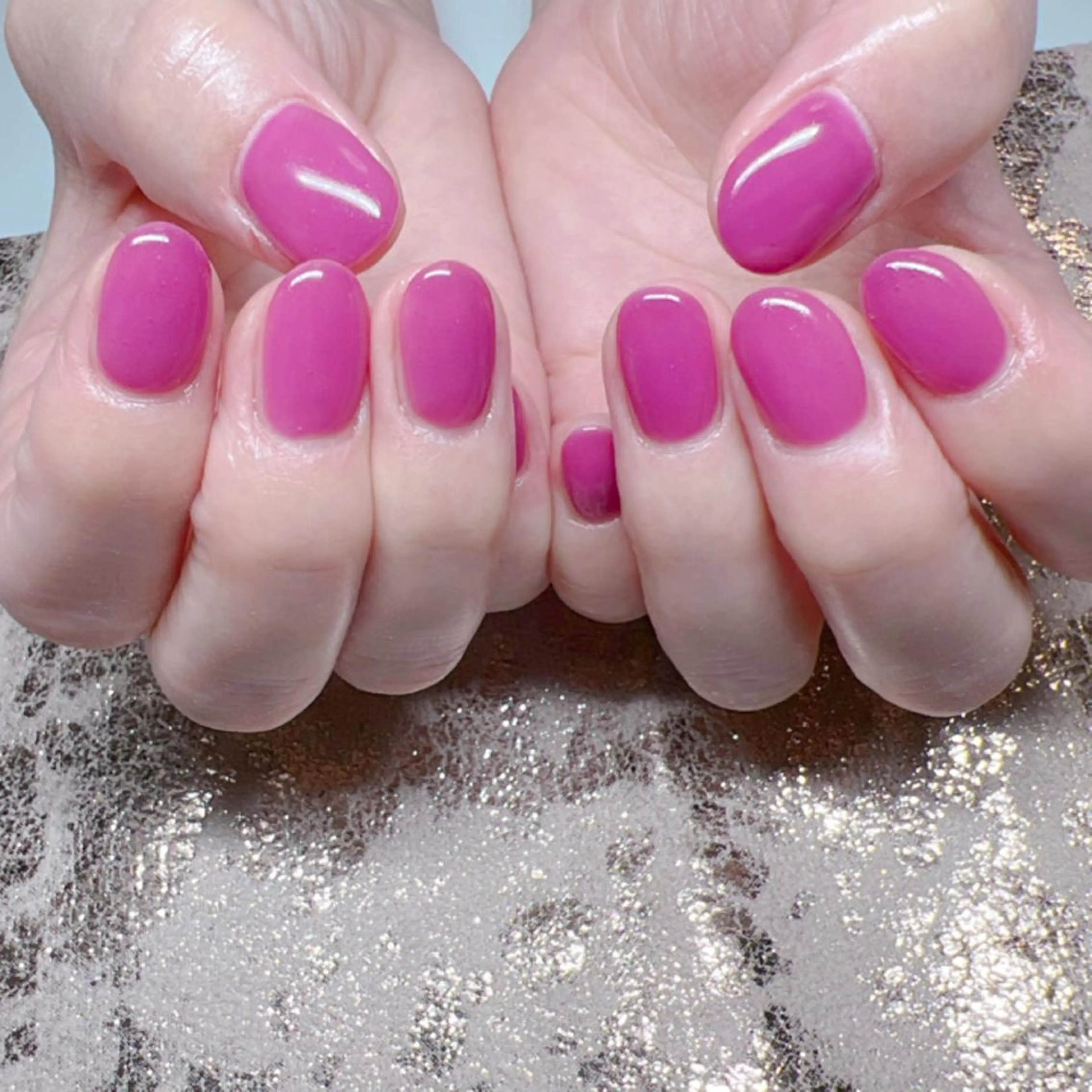 ネイル 個室ネイルサロンDolly  Girl〜ドーリーガール〜所属・DollyGirl KYOKOのネイルデザイン