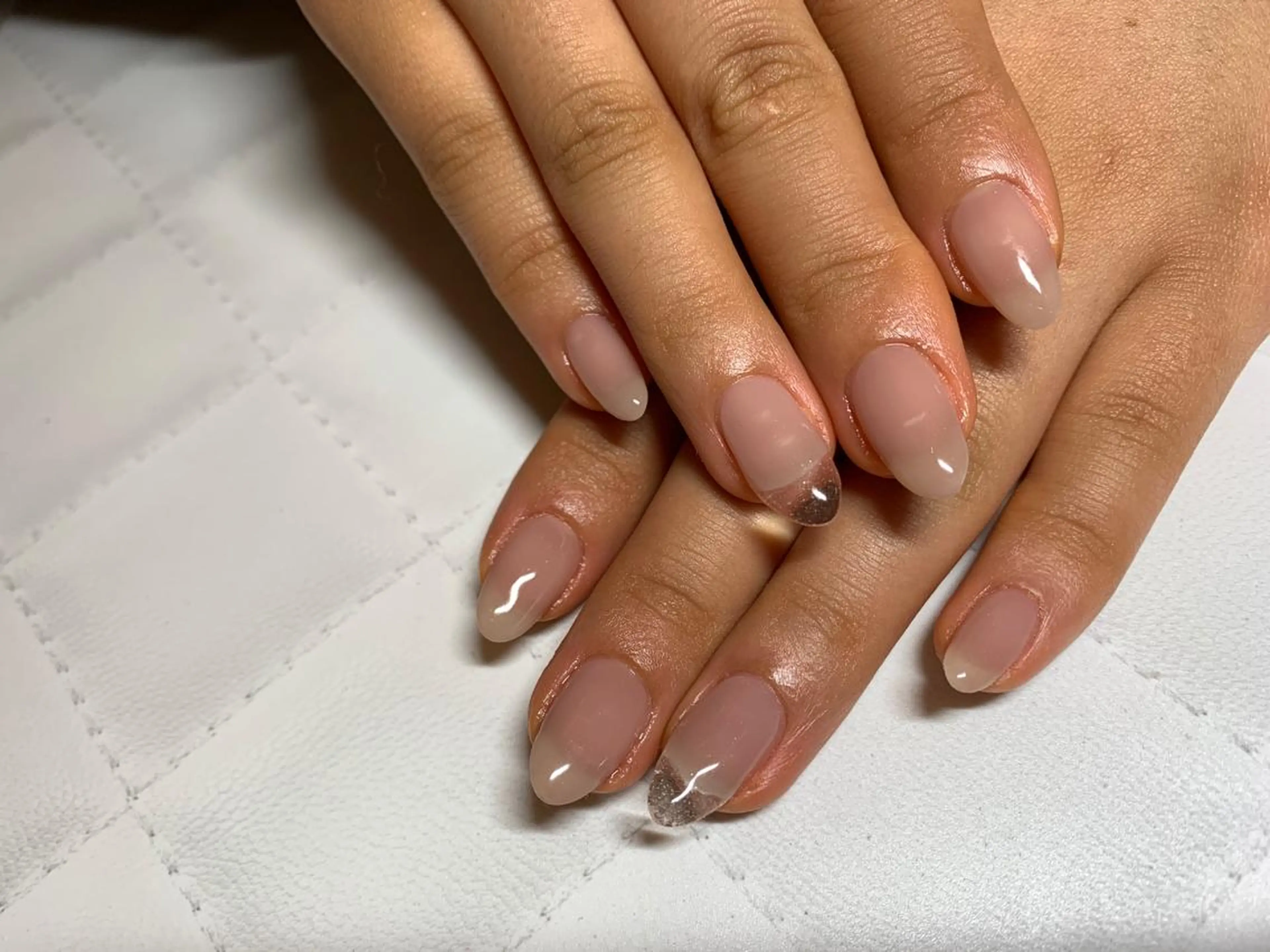 ネイル 髙城 亜紀のネイルデザイン