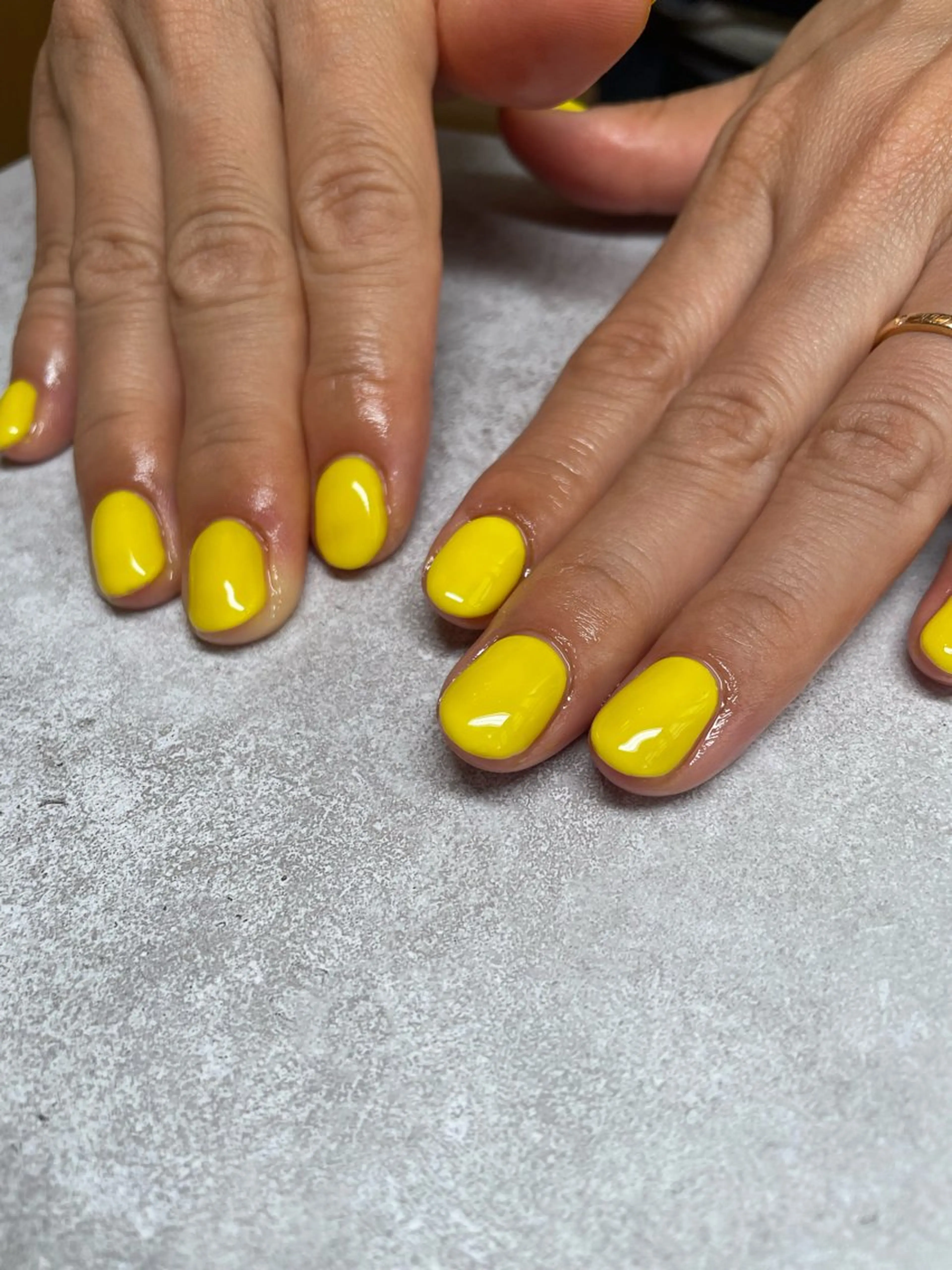 ネイル アートネイル ulu🌼 nanaのネイルデザイン