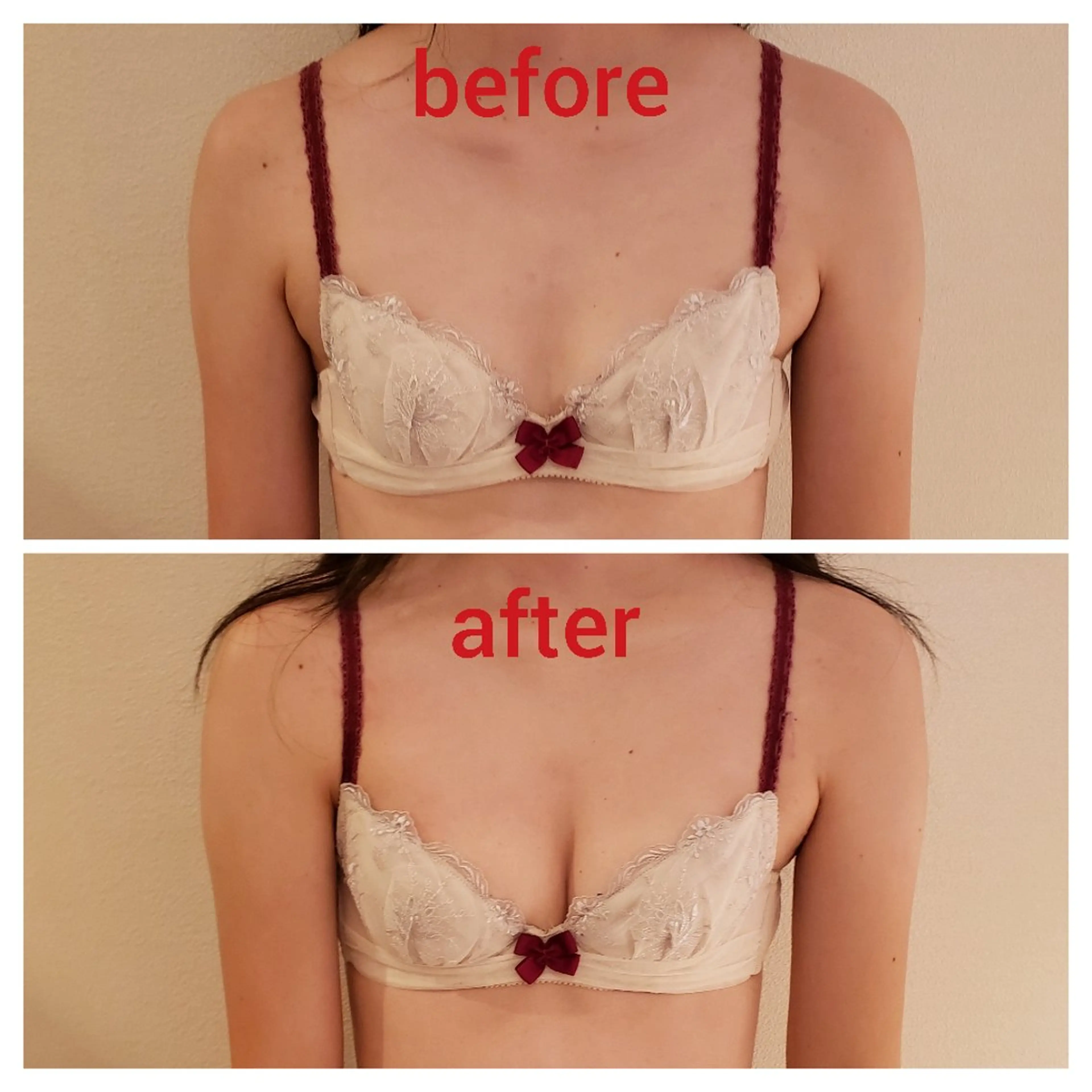 エステ 育乳専門店 Tulipeのエステ・リラクイメージ