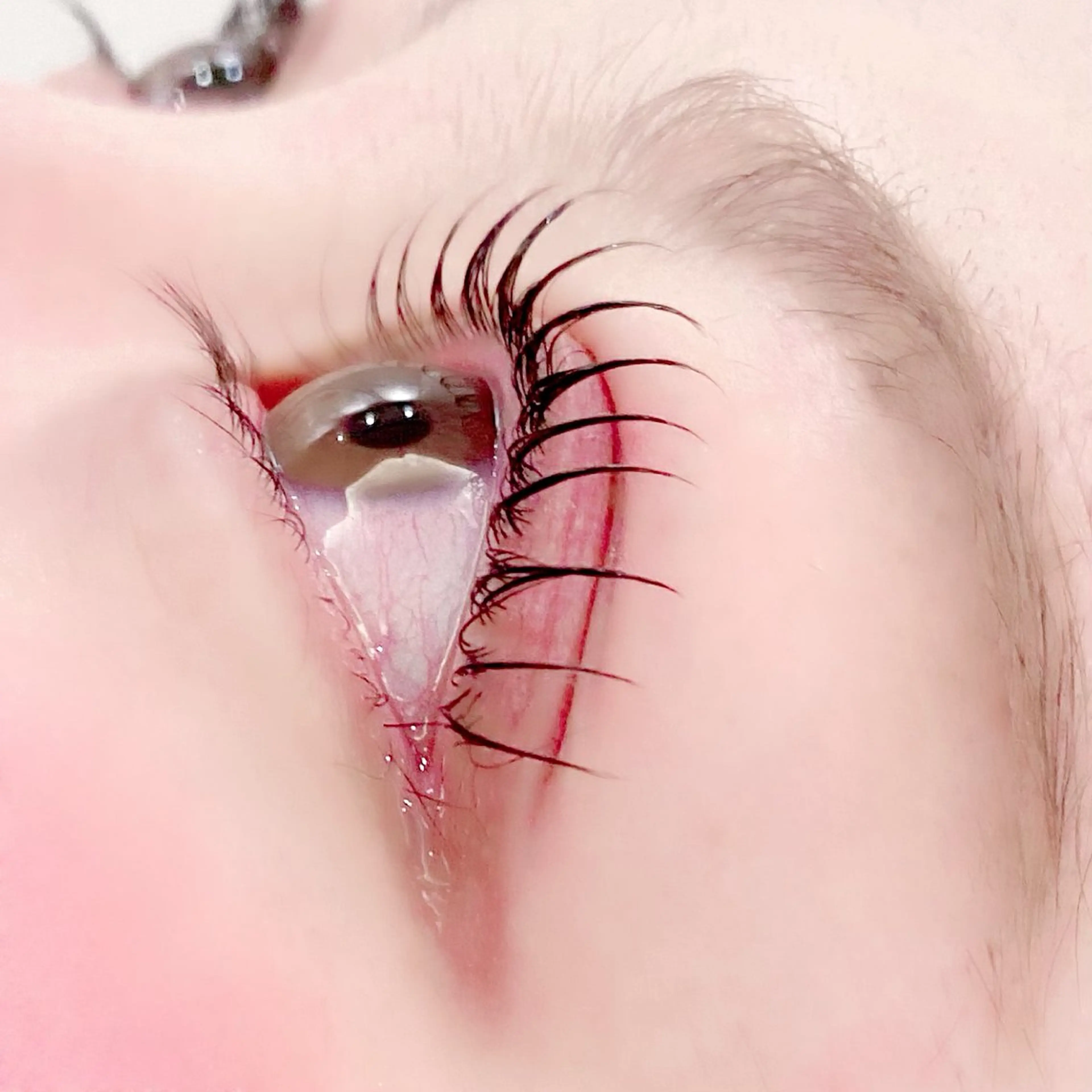 マツエク・マツパ マツパ K's LASH.のマツエク・マツパデザイン