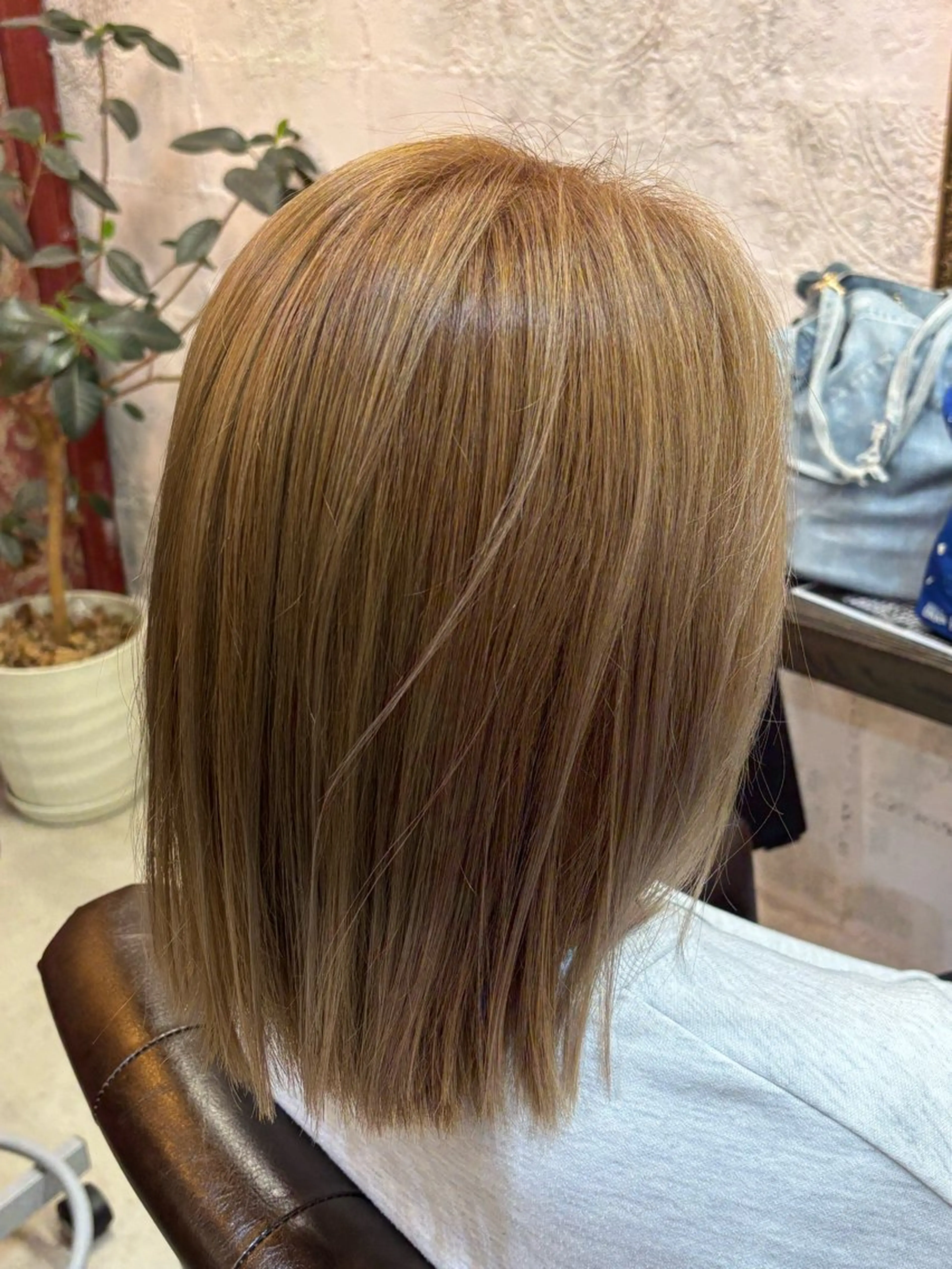 カラー Barocco 🎀ヒメ🎀(19)のヘアスタイル