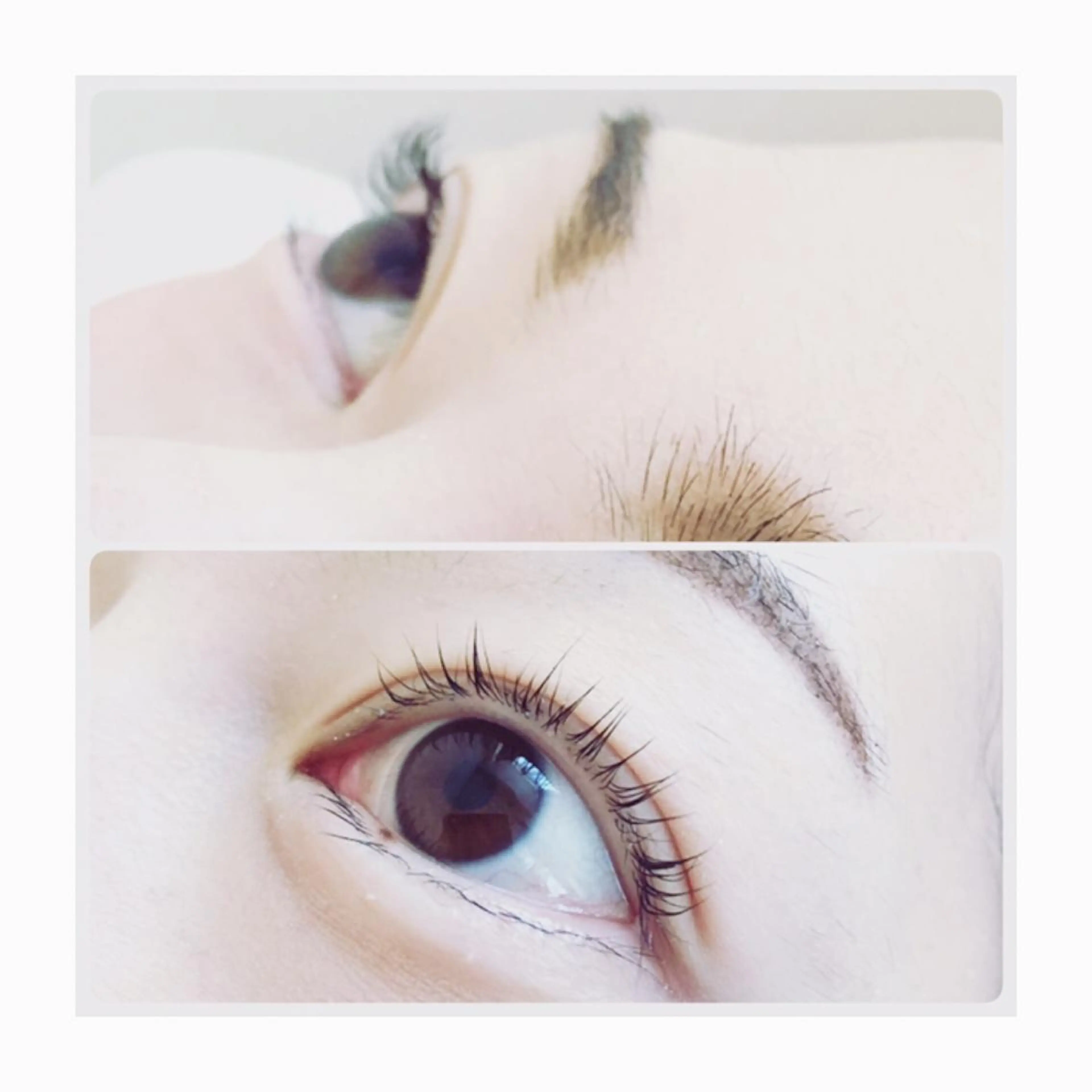 マツエク・マツパ Fura Cocoのマツエク・マツパデザイン