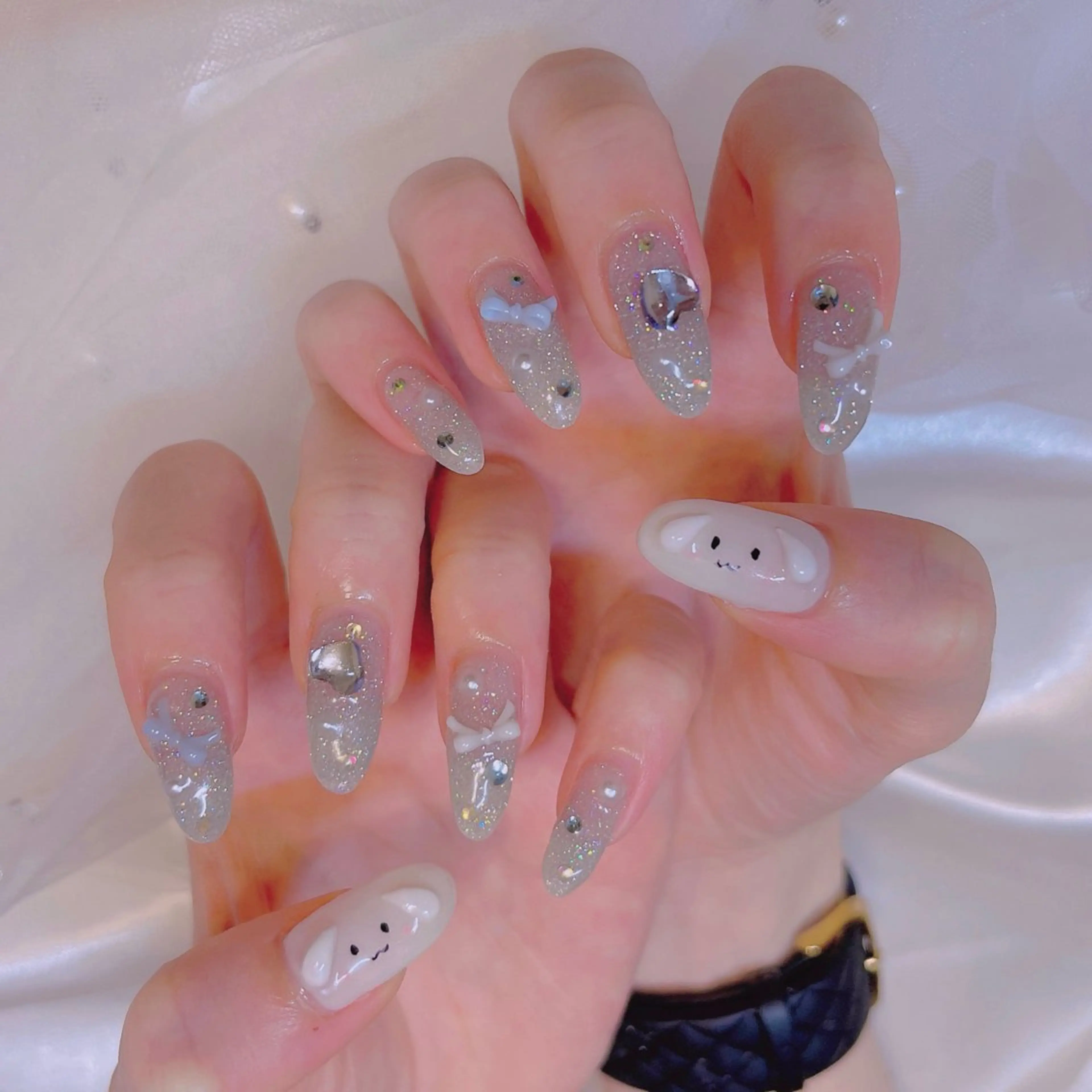 ネイル Private Salon 大宮のネイルデザイン