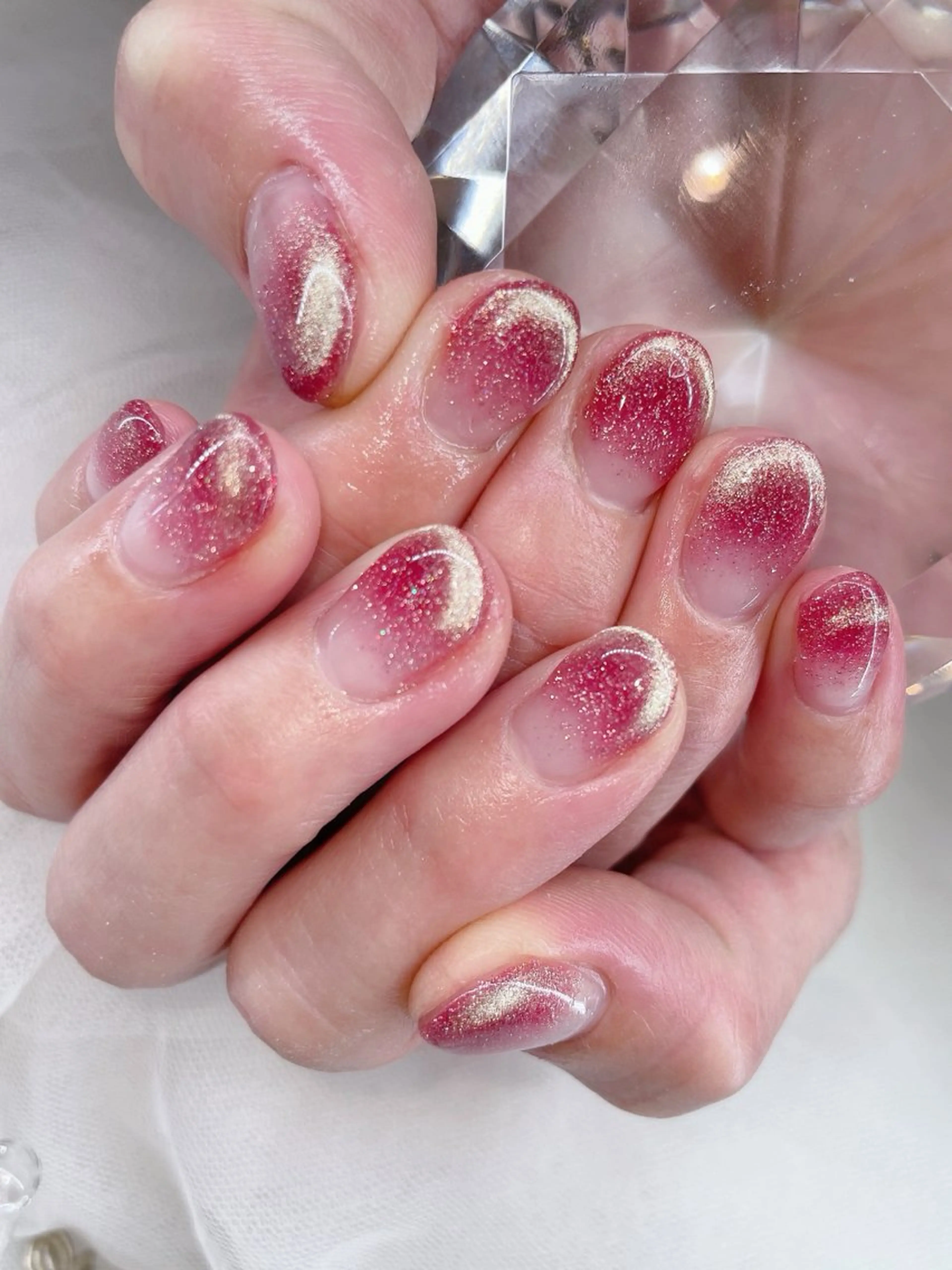 ネイル misun_ nailのネイルデザイン