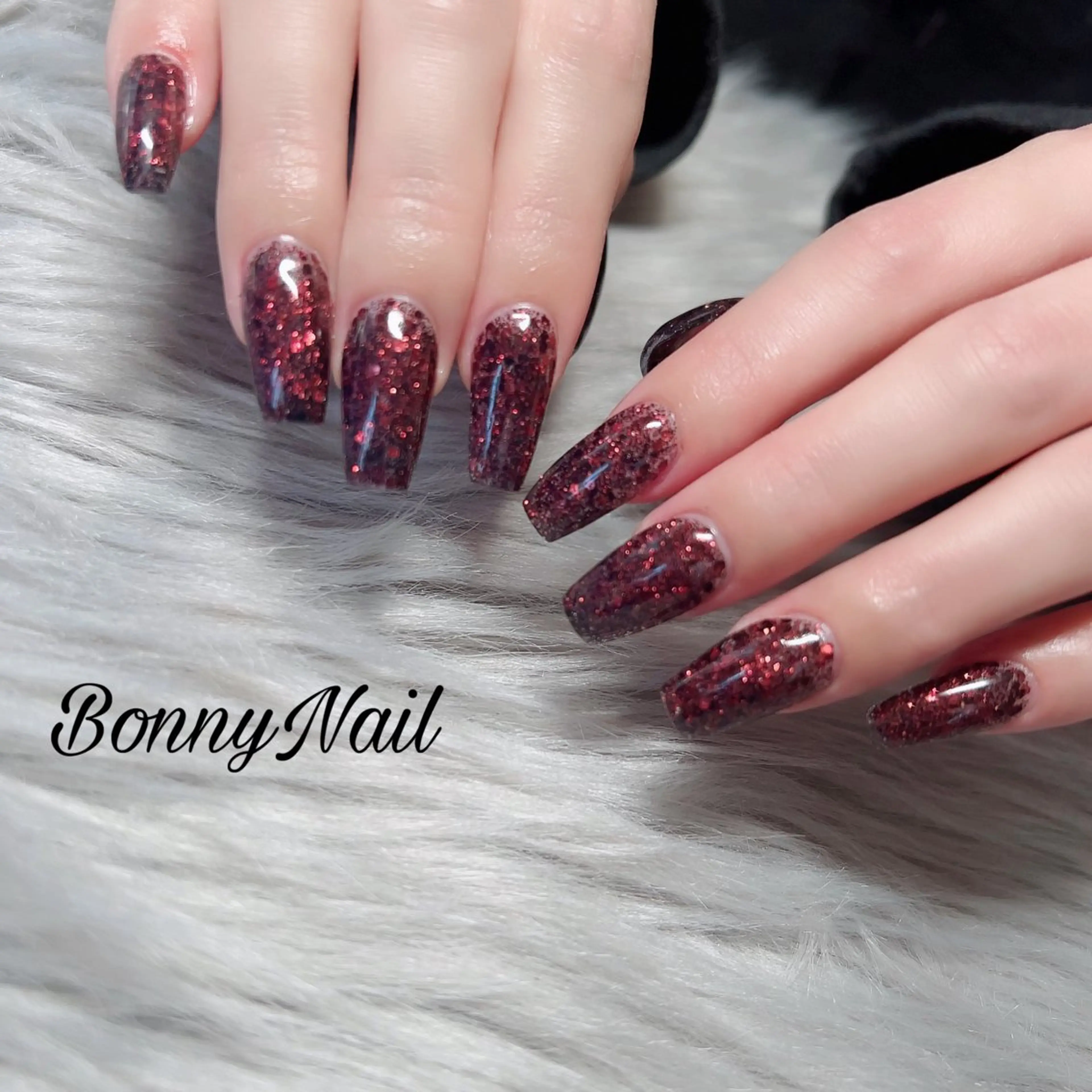 ネイル Bonny Nailのネイルデザイン