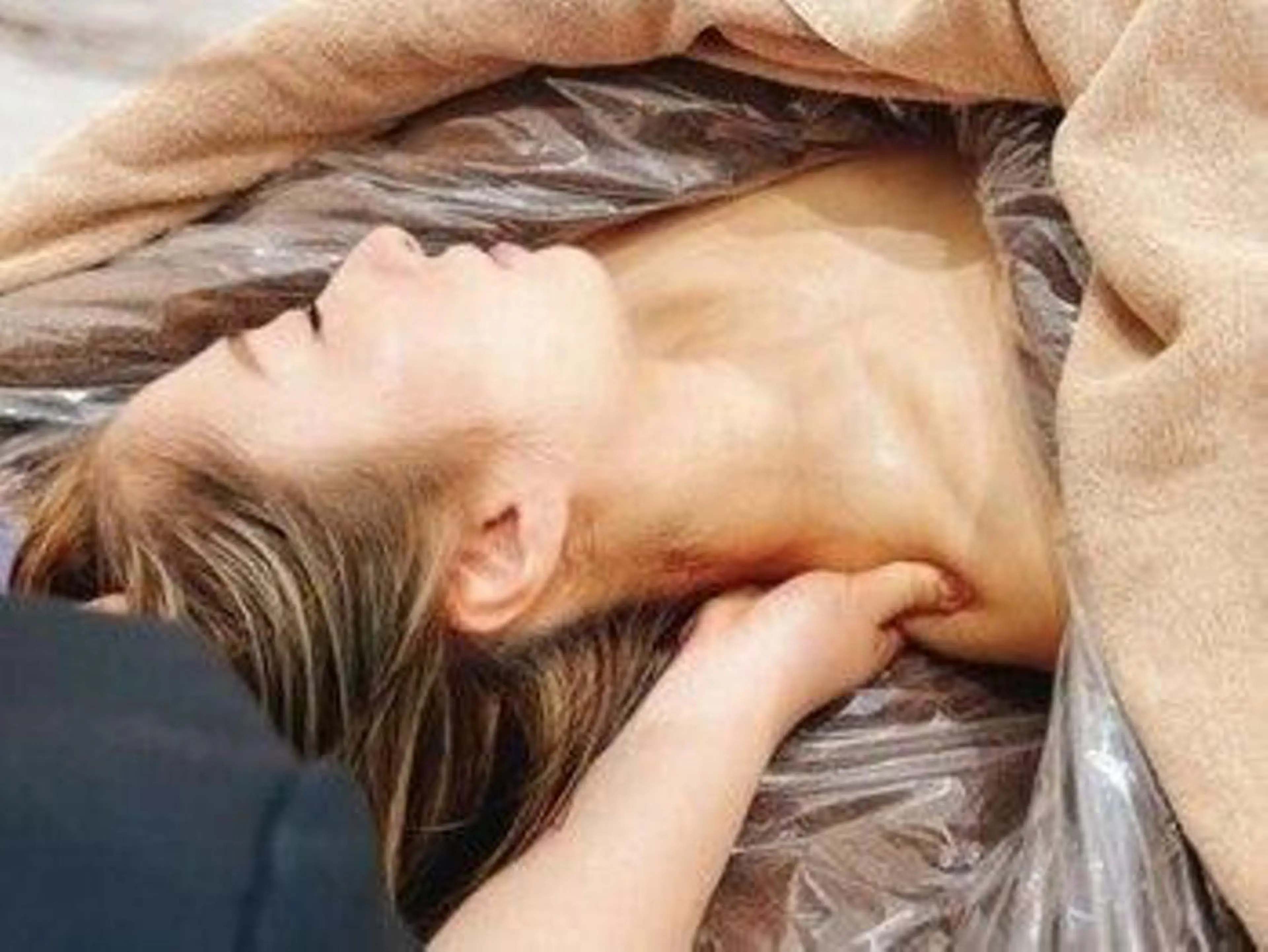 シルクドリバー大阪 MIONAのエステ・リラクイメージ