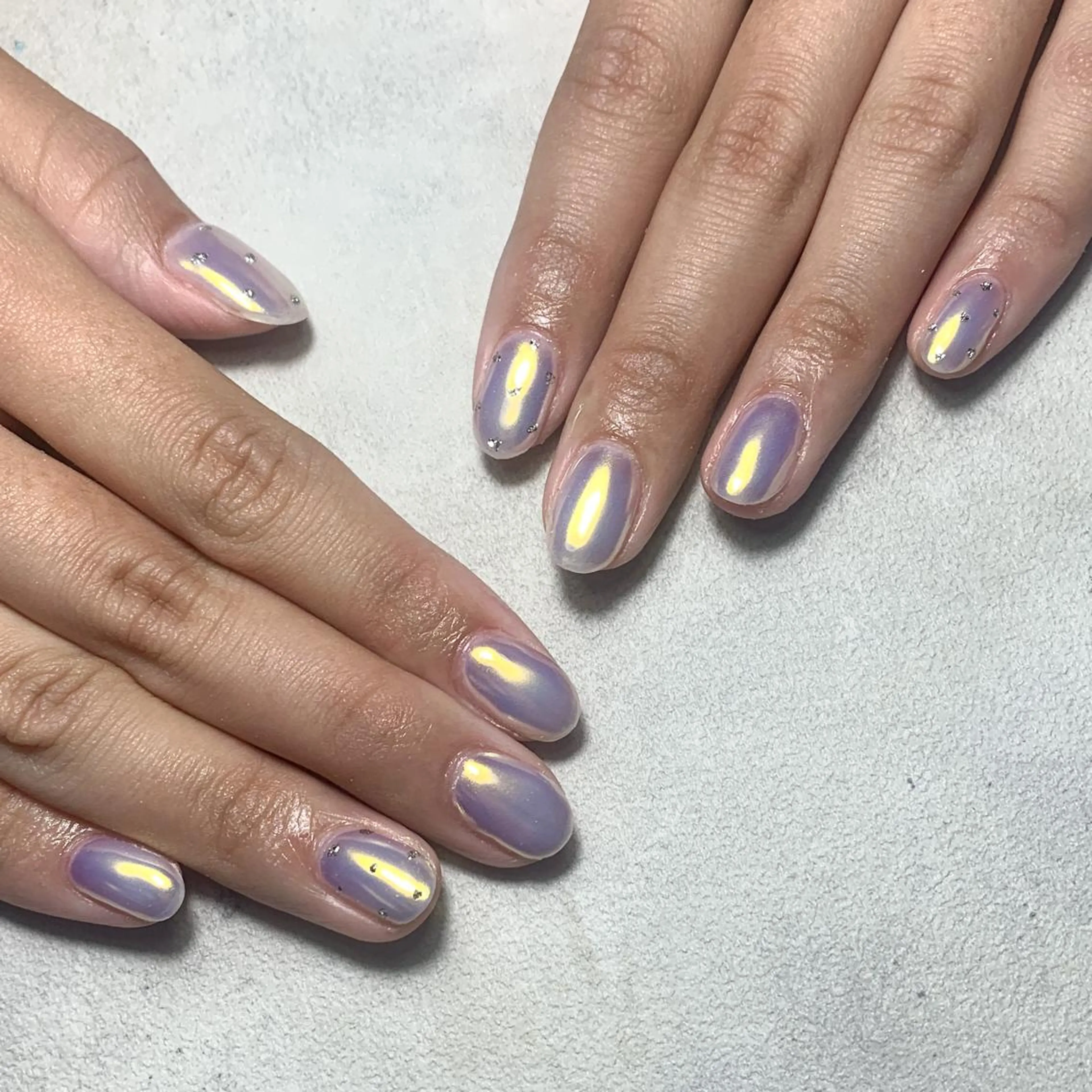 ネイル FIORITURA aiのネイルデザイン