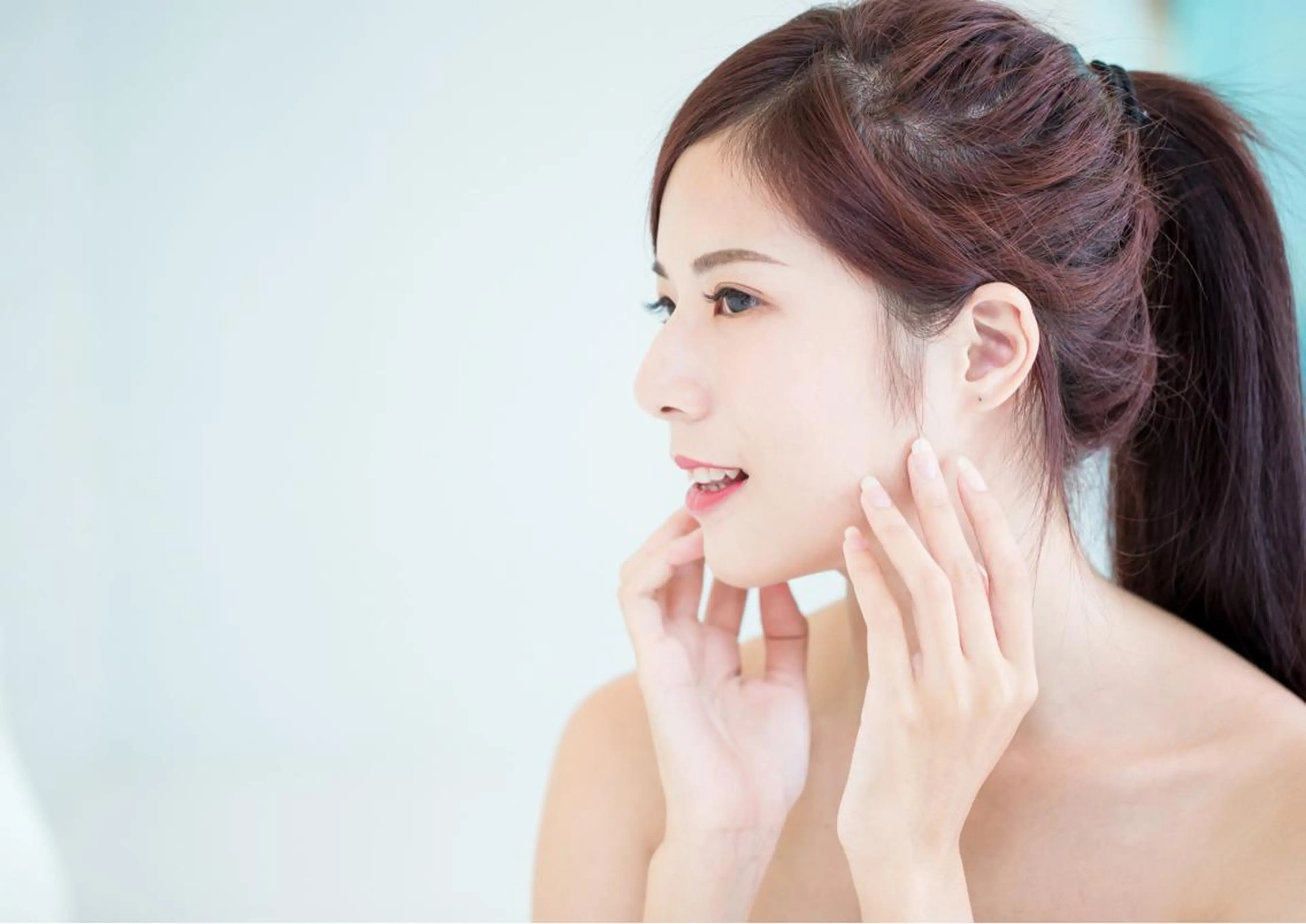 💁🏻お薦め💁🏻♀️スッキリ✨不調解消‼️全身骨格調整➕小顔調整の写真