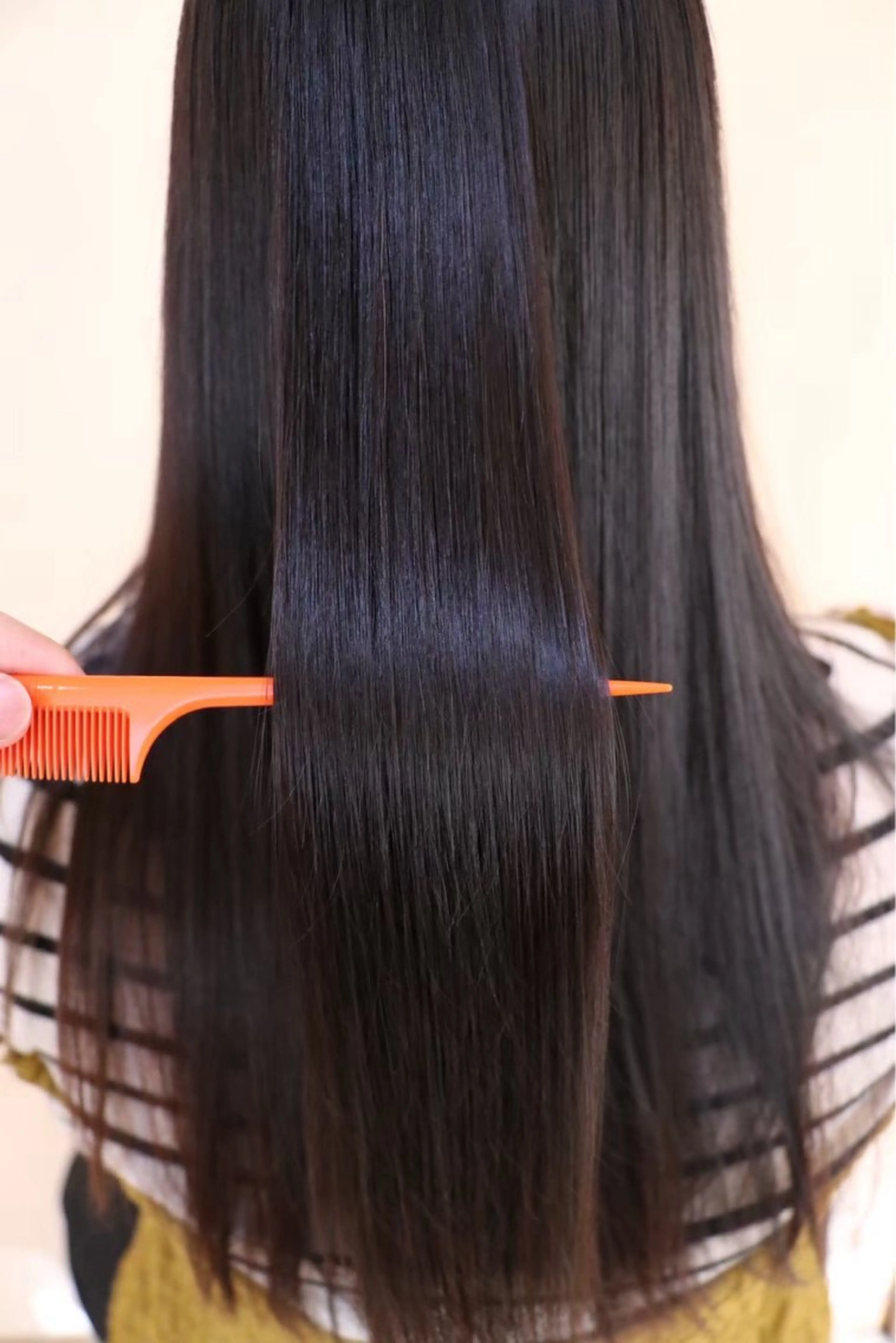 カラー 髪質改善 カット ヘアカラー トリートメント 艶髪カウンセリング/ sinoのヘアスタイル