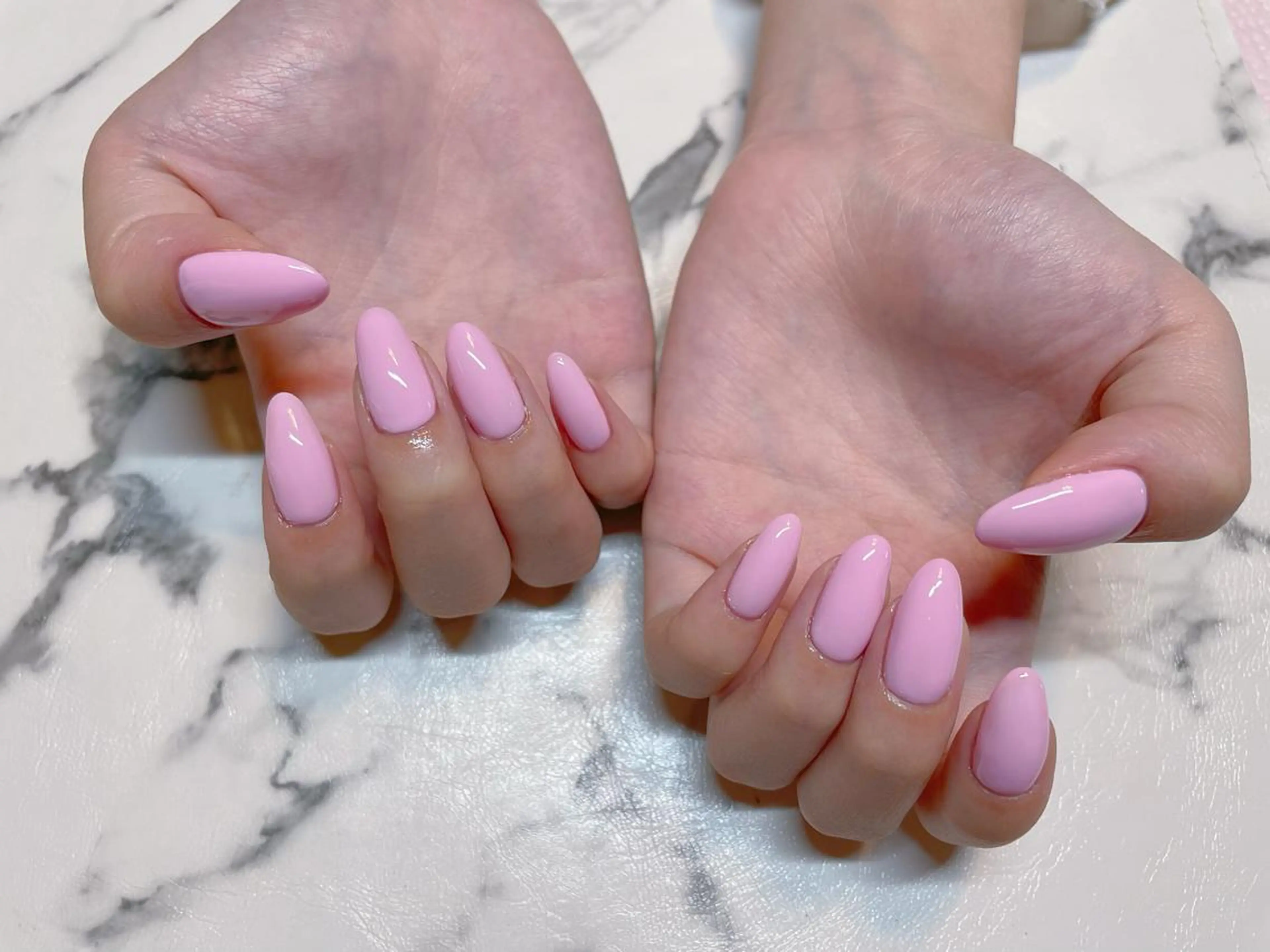 ネイル ハンドネイル エン Nail salonのネイルデザイン