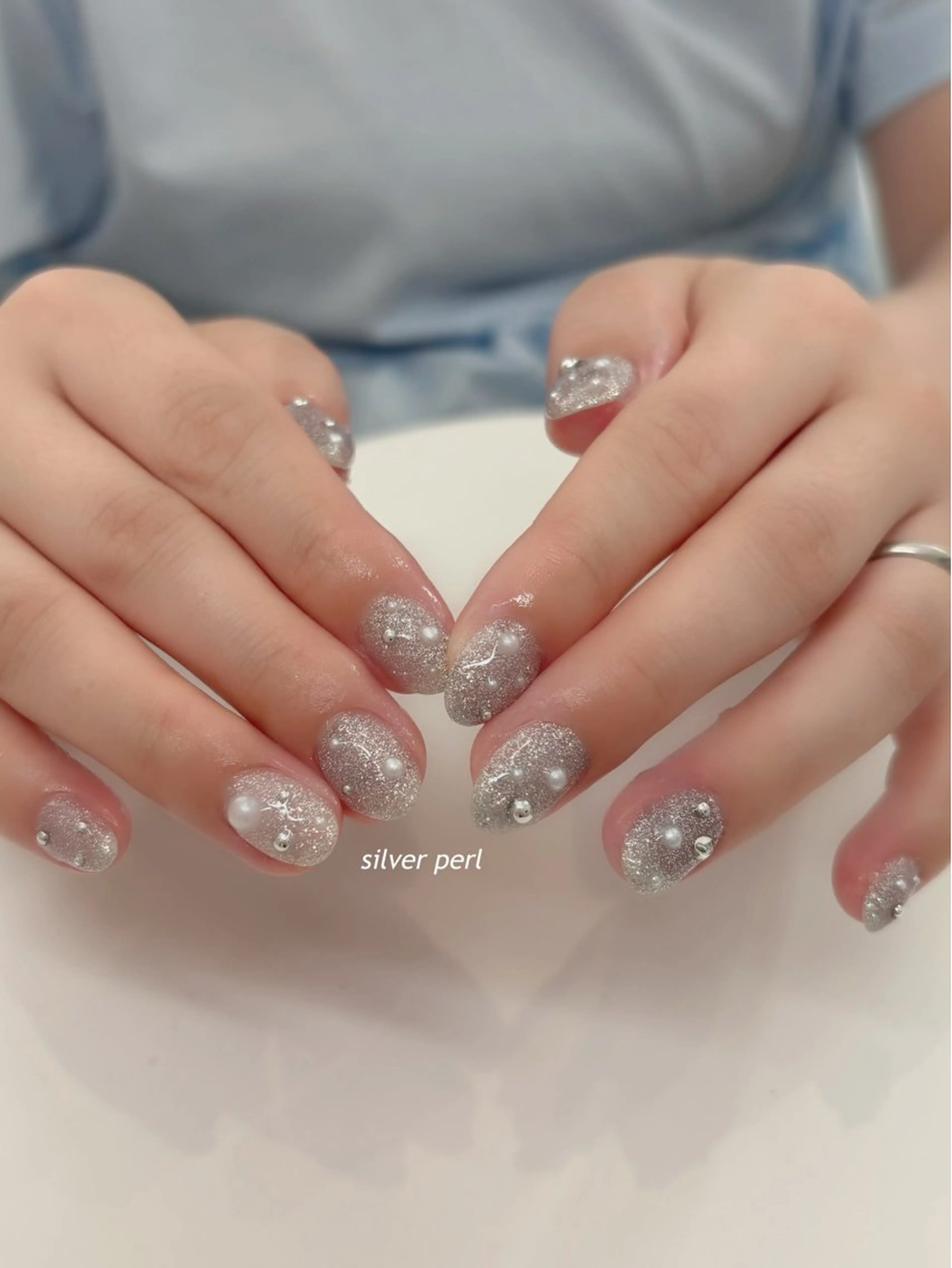 ネイル ハンドネイル ROCCOnail. RICO💞のネイルデザイン