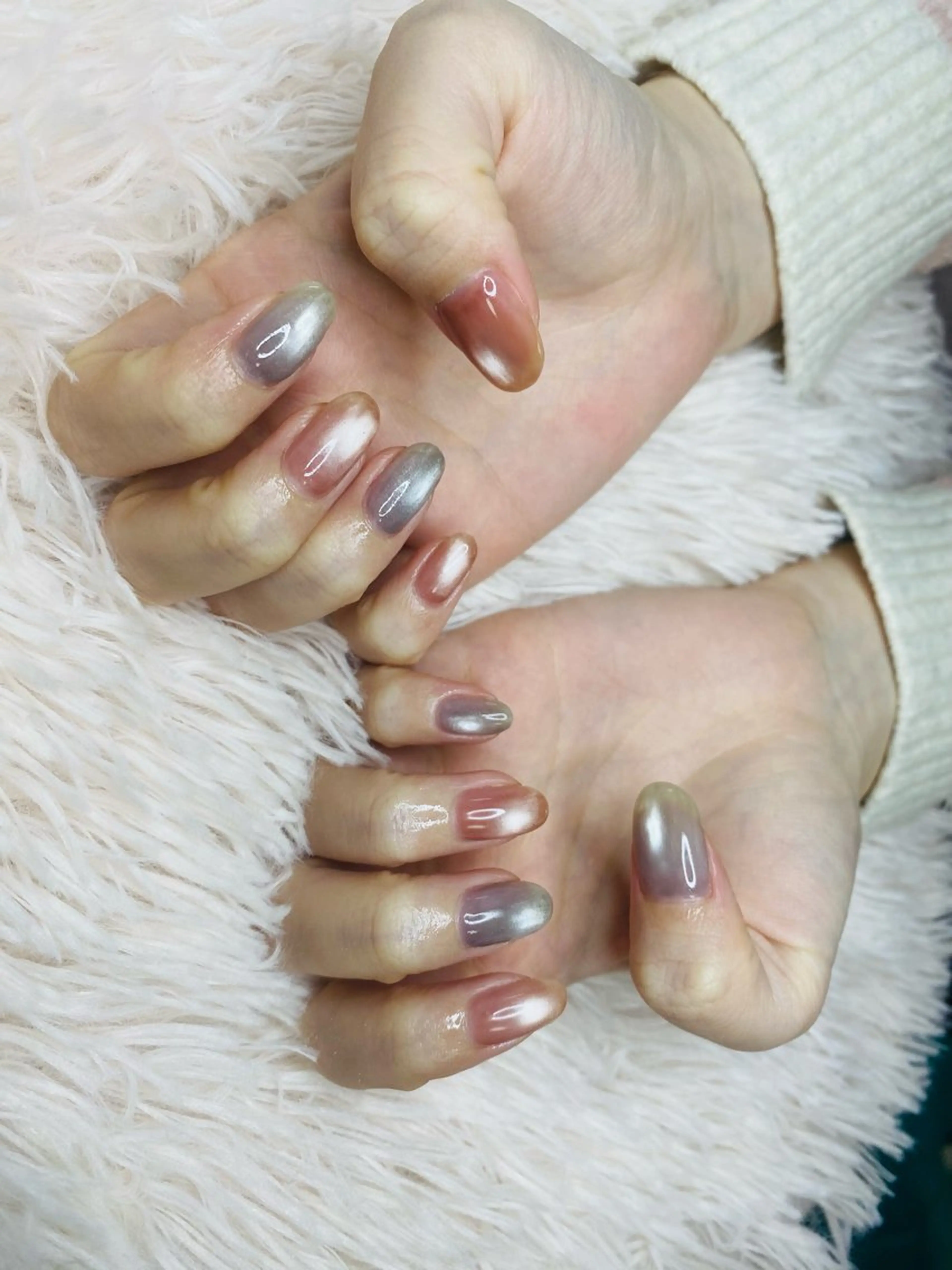 ネイル ハンドネイル Chandra nail&tarotのネイルデザイン