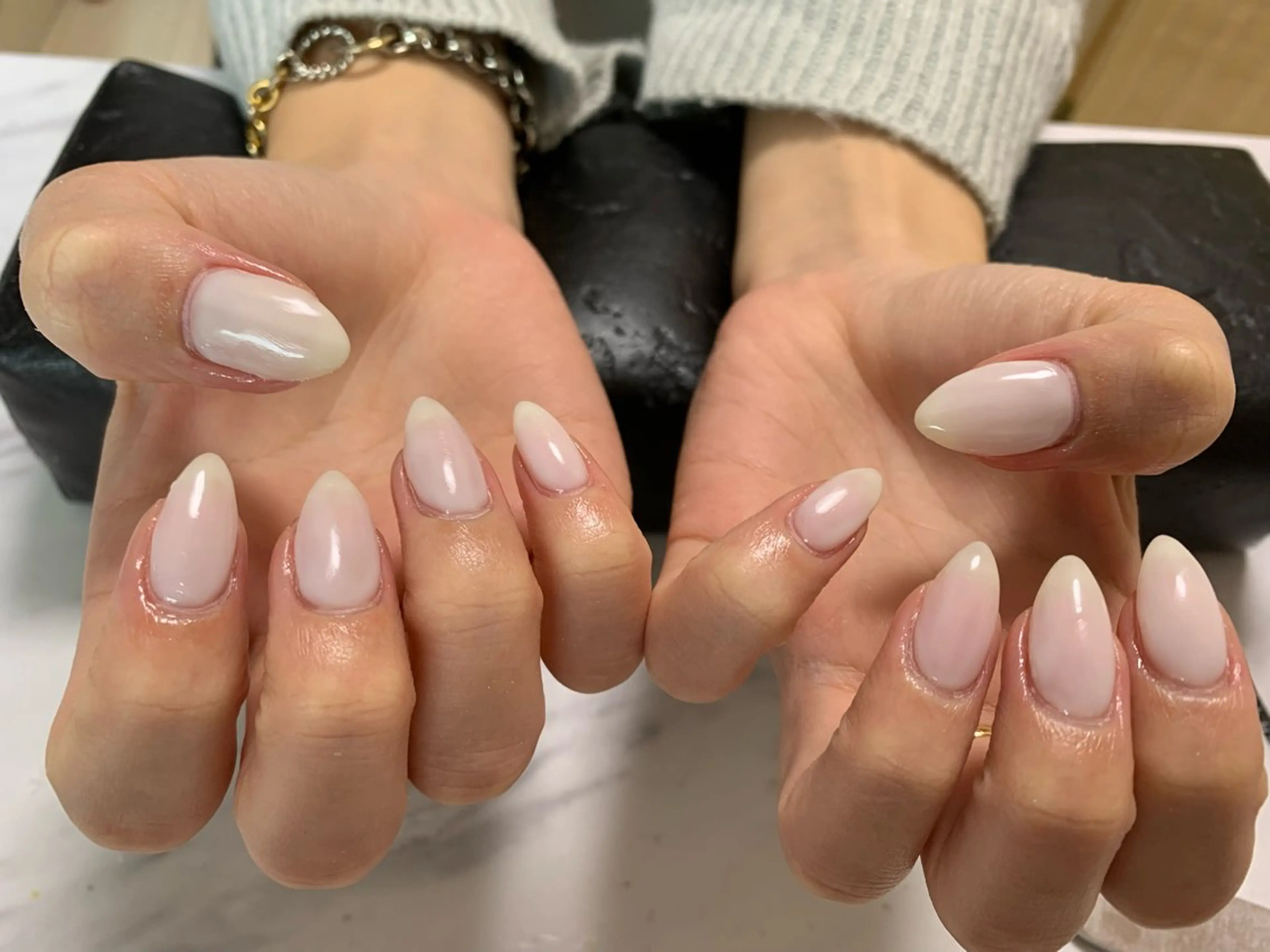 ネイル しょう えんきんのネイルデザイン