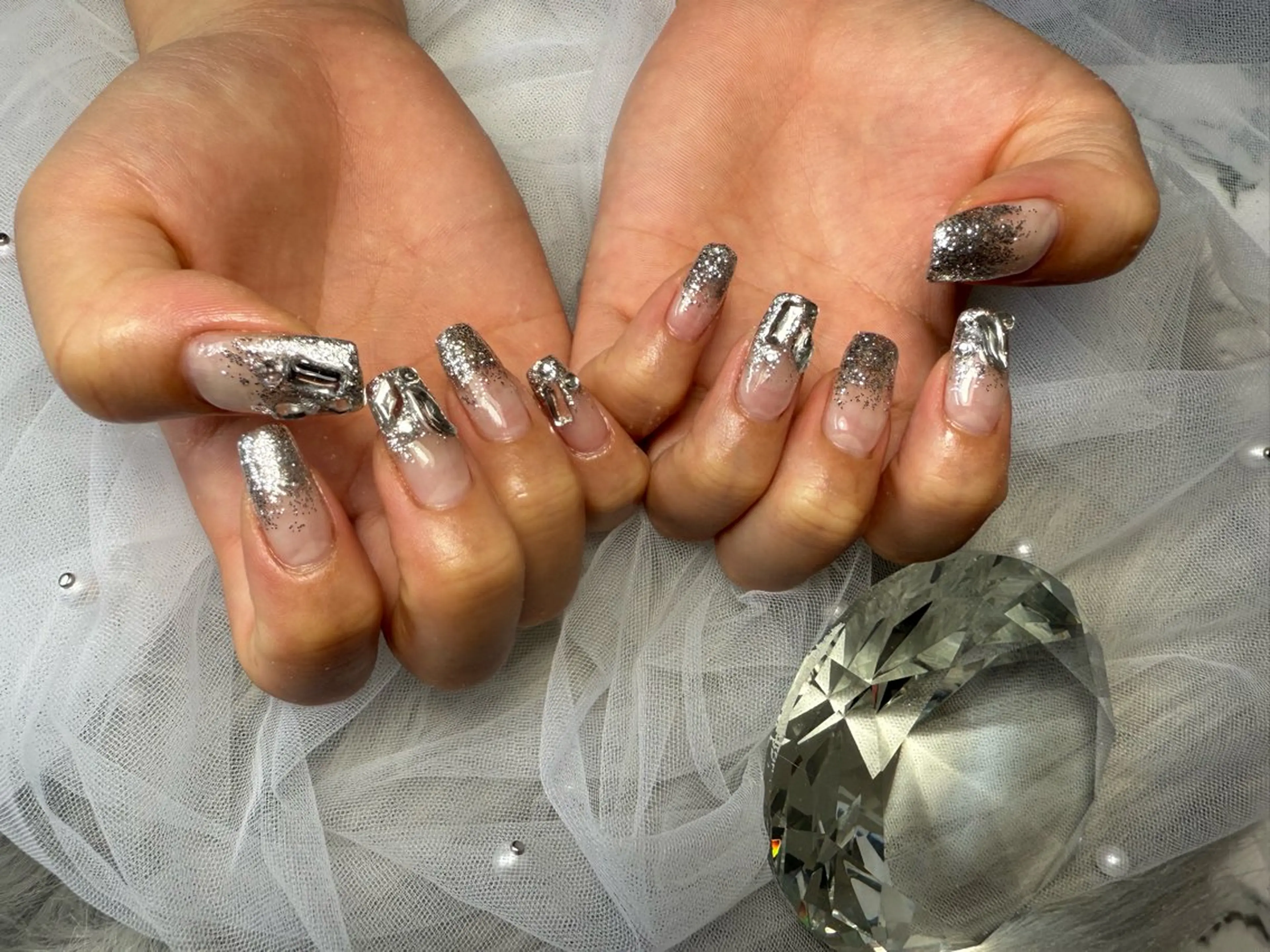 ネイル CERINE Nail✮のネイルデザイン