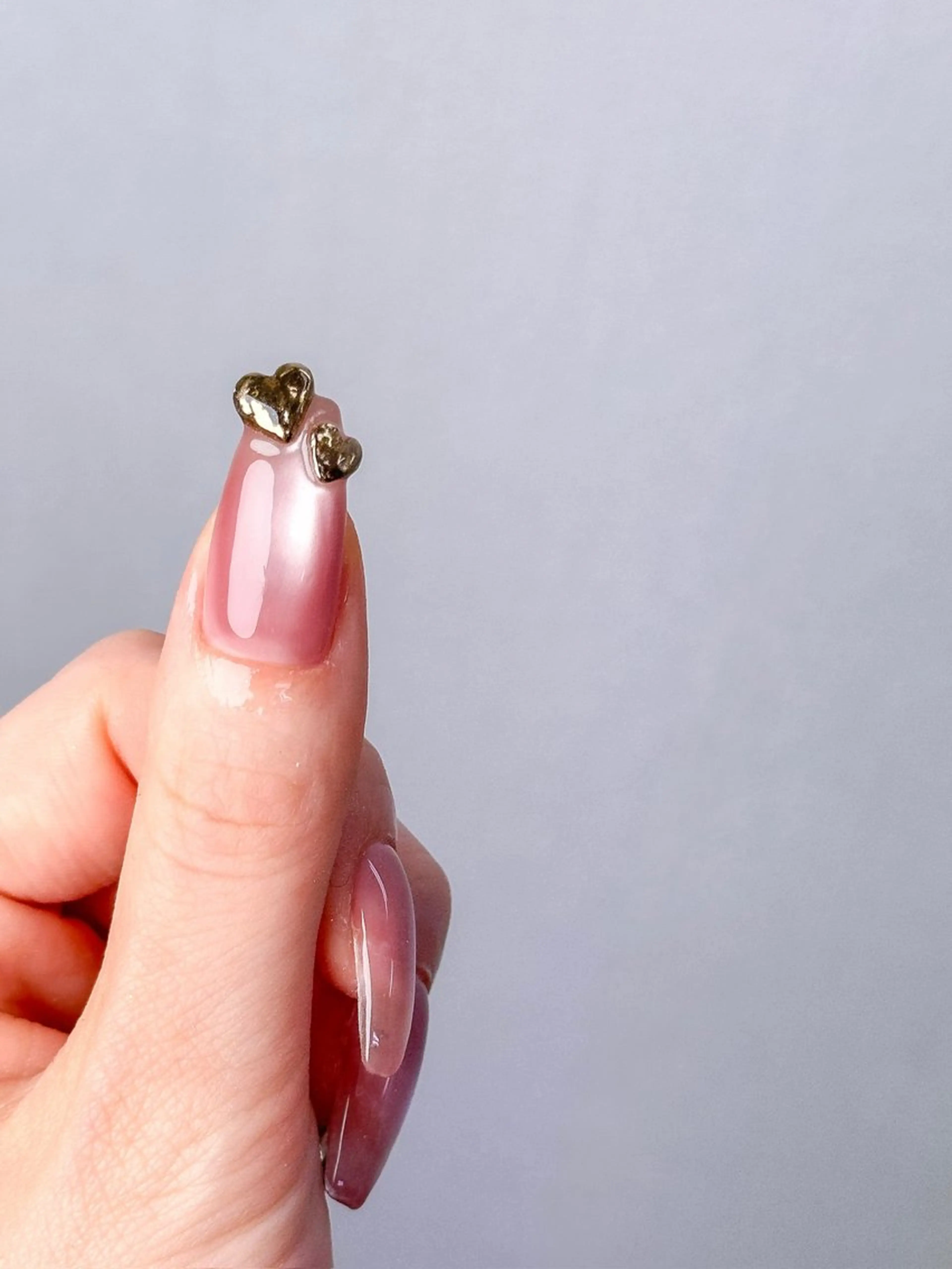 ネイル ハンドネイル ハンドケア 🕊 MIZUKIのネイルデザイン