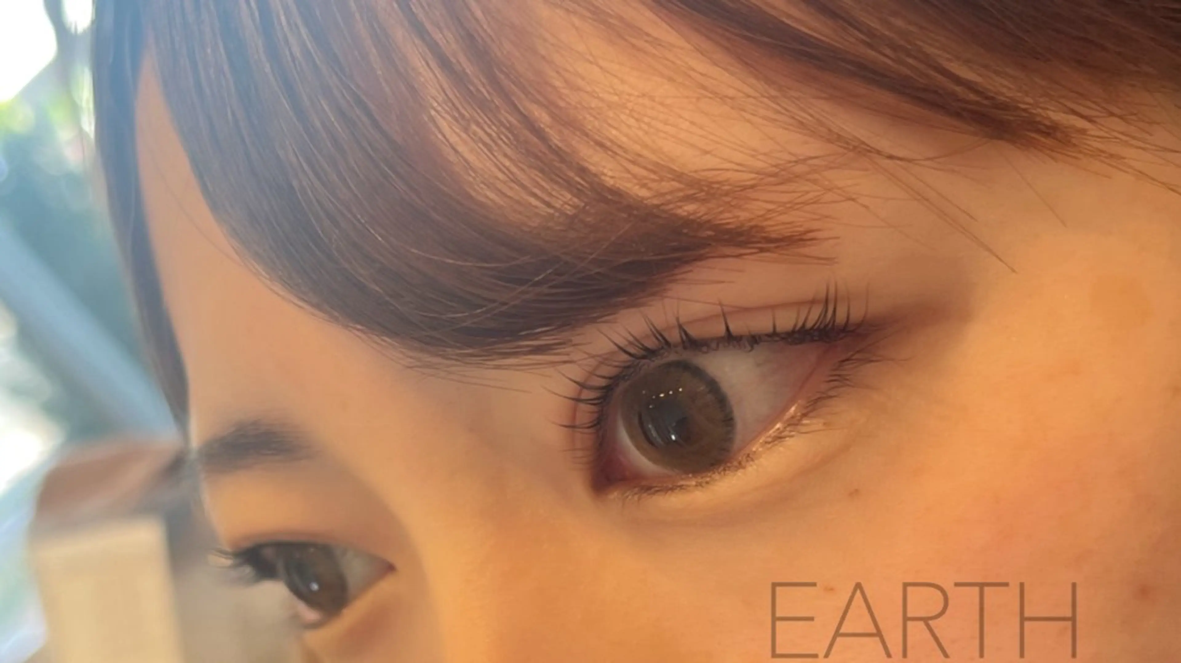 マツエク・マツパ hair＆make EARTHのマツエク・マツパデザイン