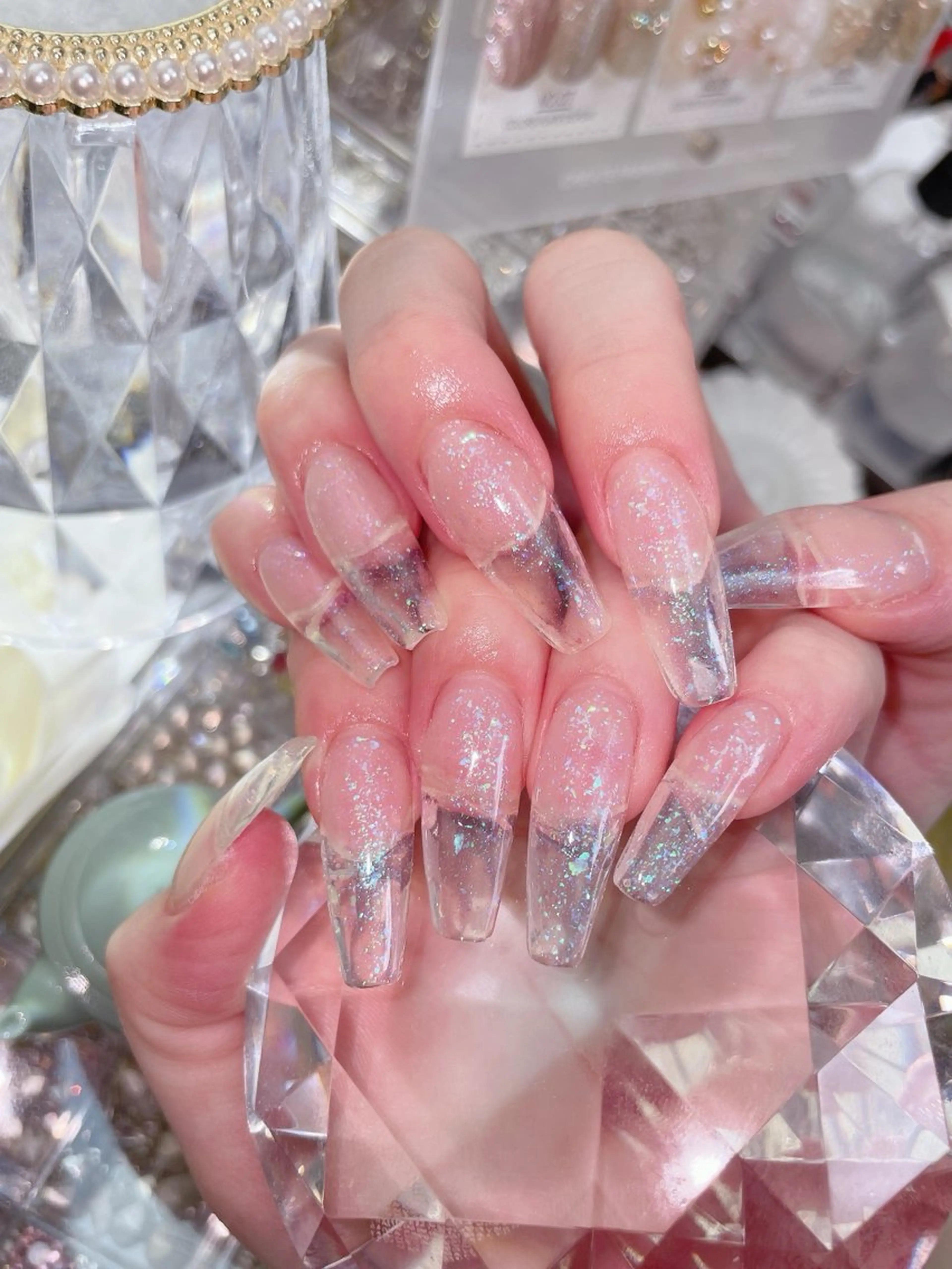ネイル misun_ nailのネイルデザイン