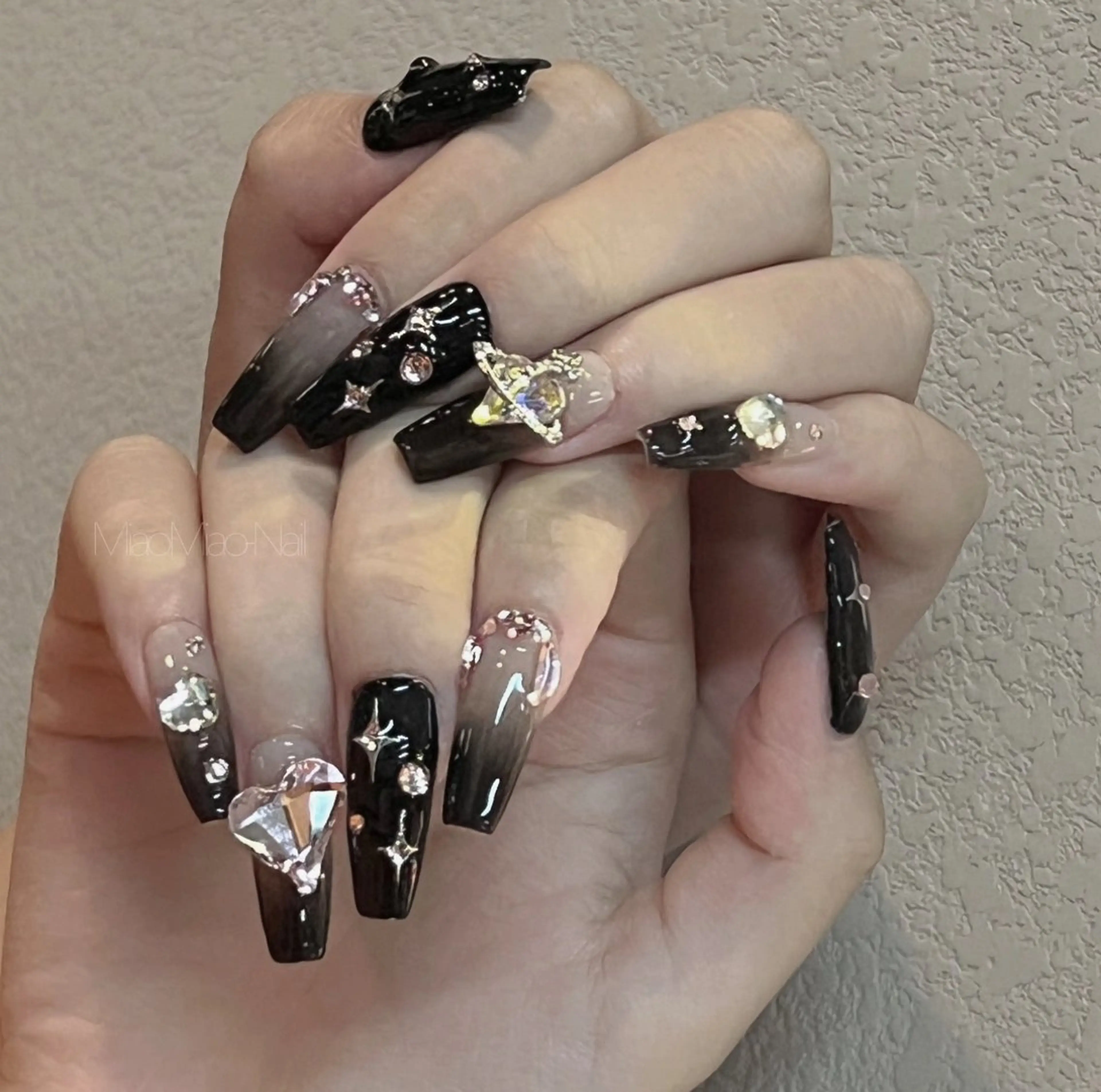 ネイル JUNA健康美エステ&リラク所属・JUNA 健康美エステ&リラクのエステ・リラクイメージ