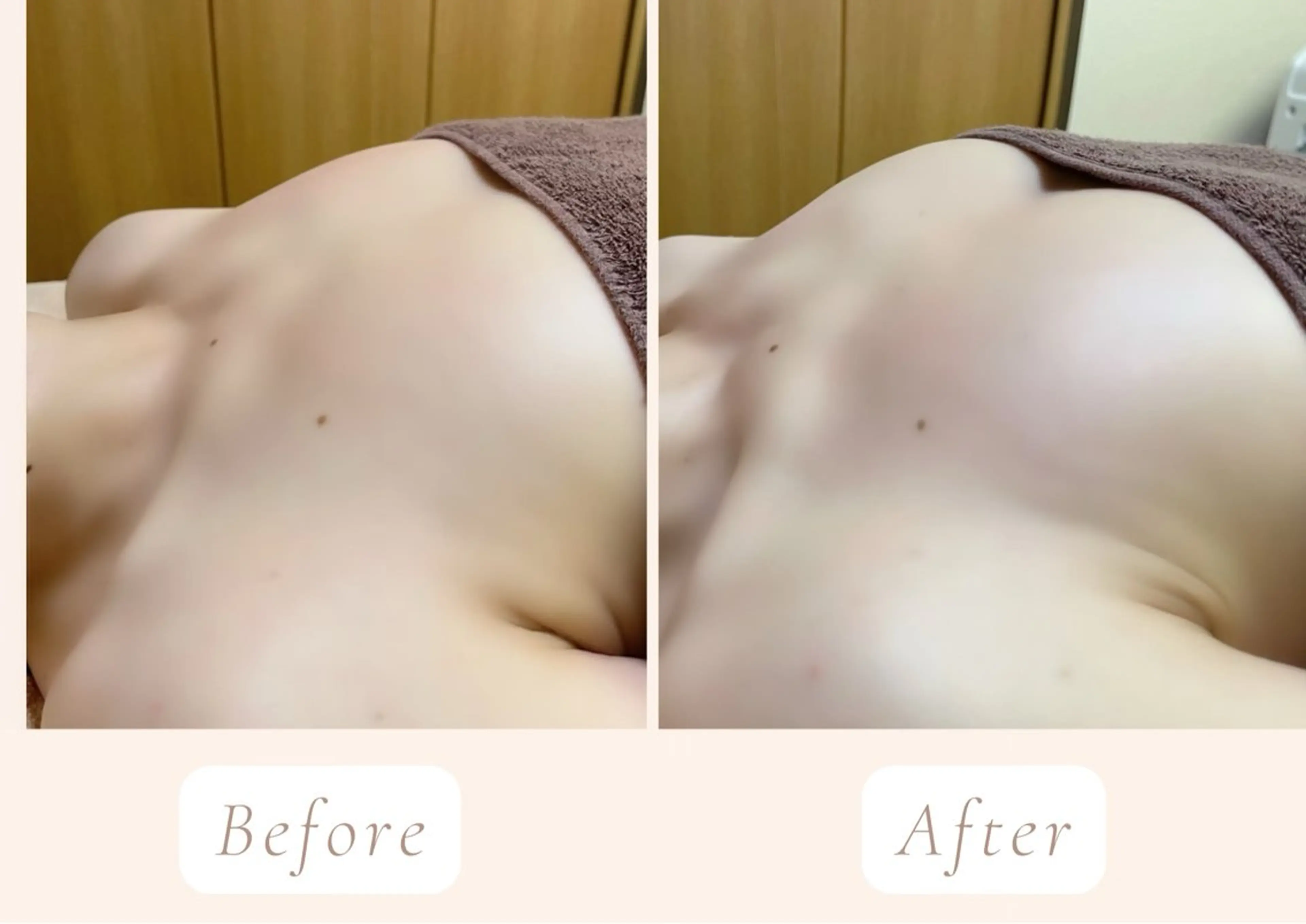 エステ バフトアップ/ハーブ Nornのエステ・リラクイメージ