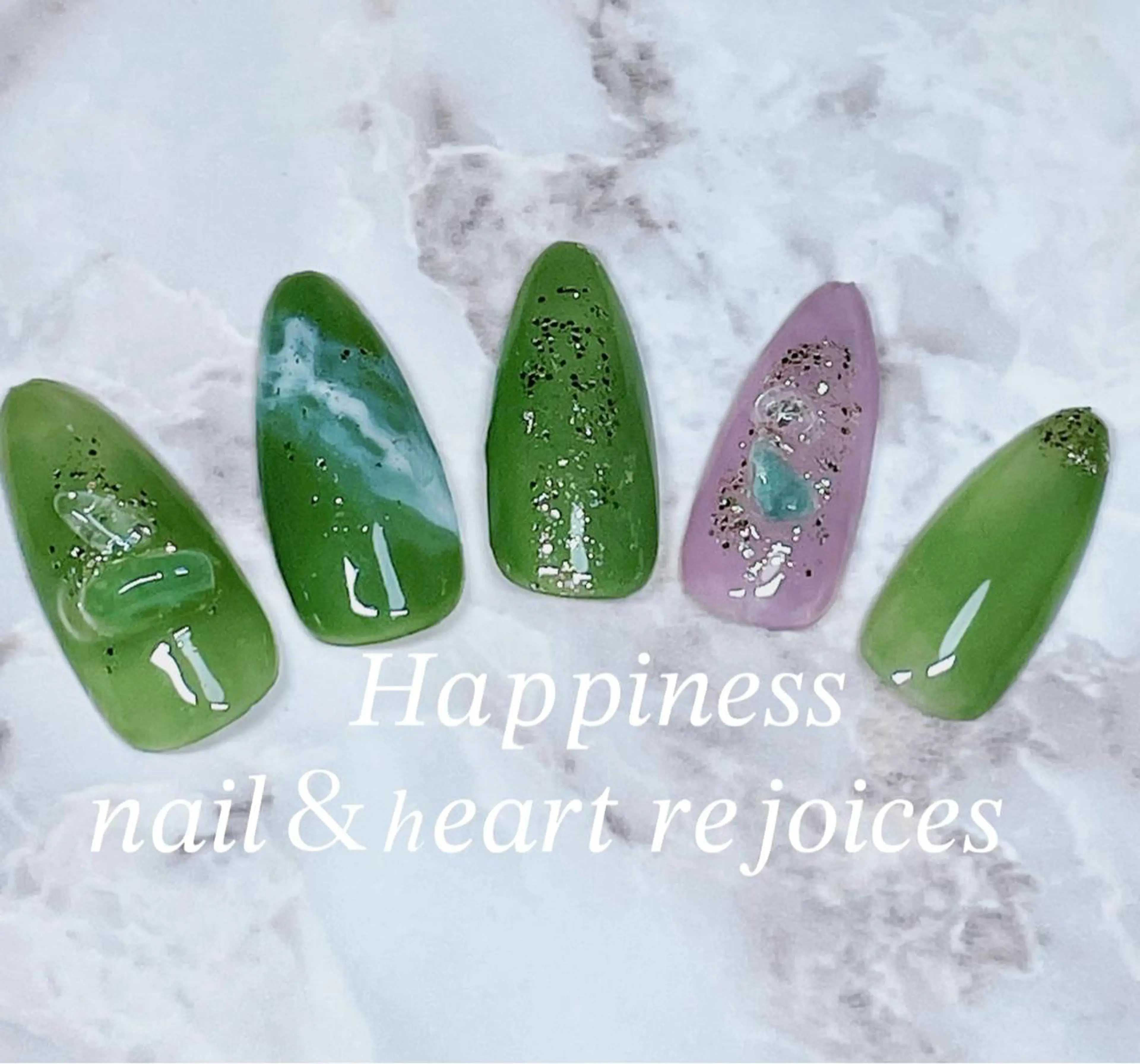 ネイル Ella salonのその他イメージ