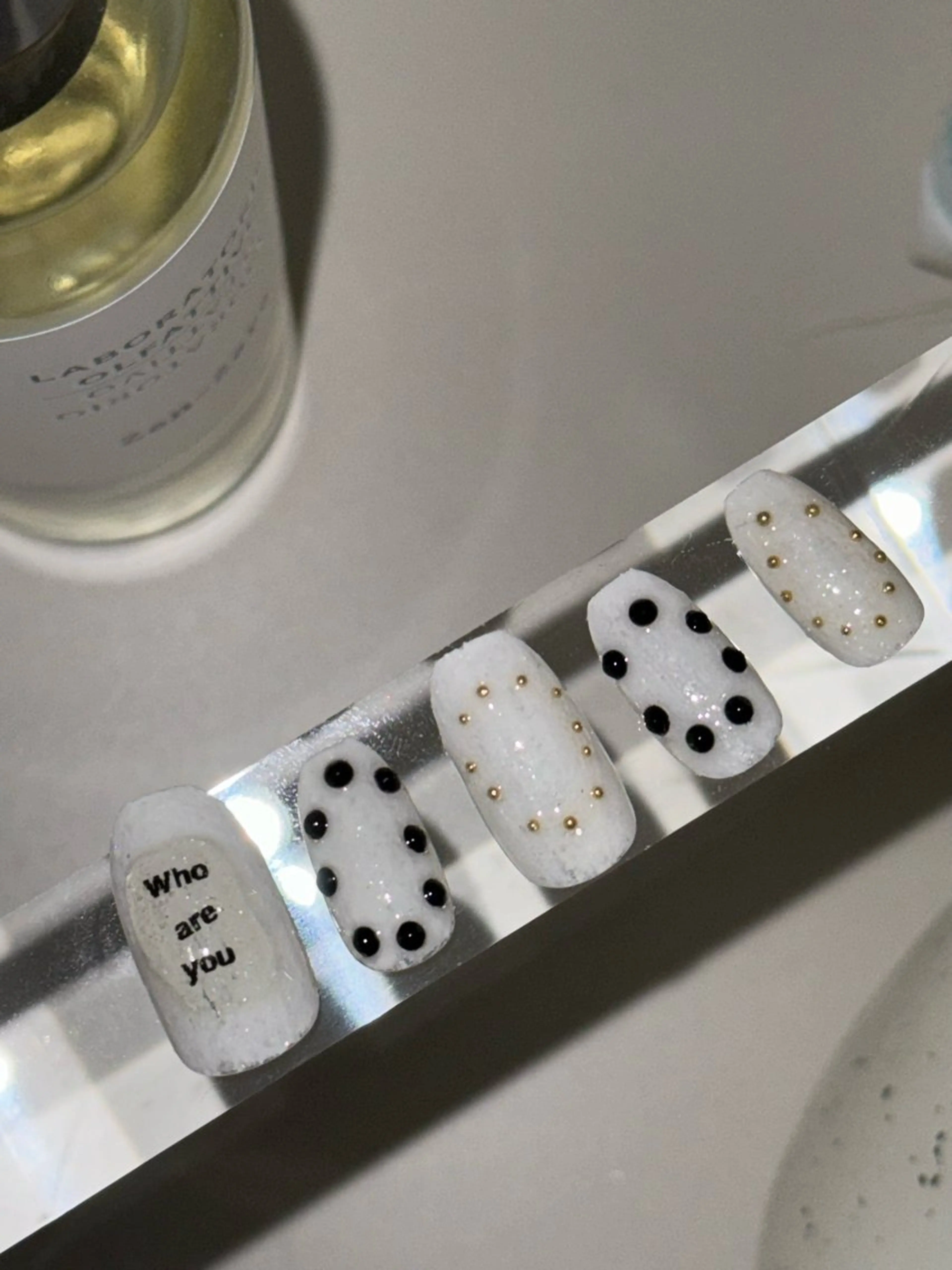 ネイル jeu nail.のネイルデザイン