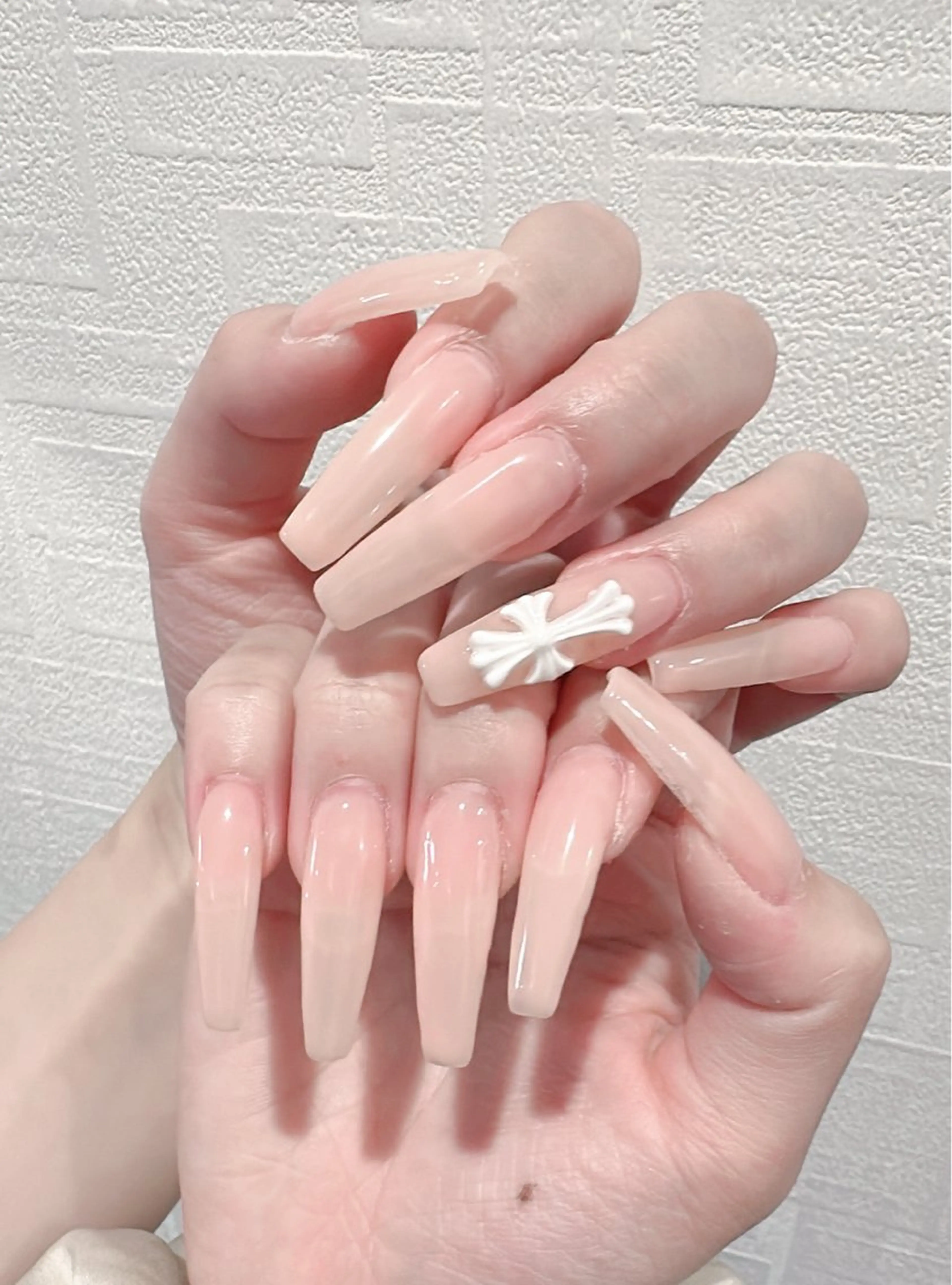 ネイル ハンドネイル D-BEAUTY Nailsalonのネイルデザイン